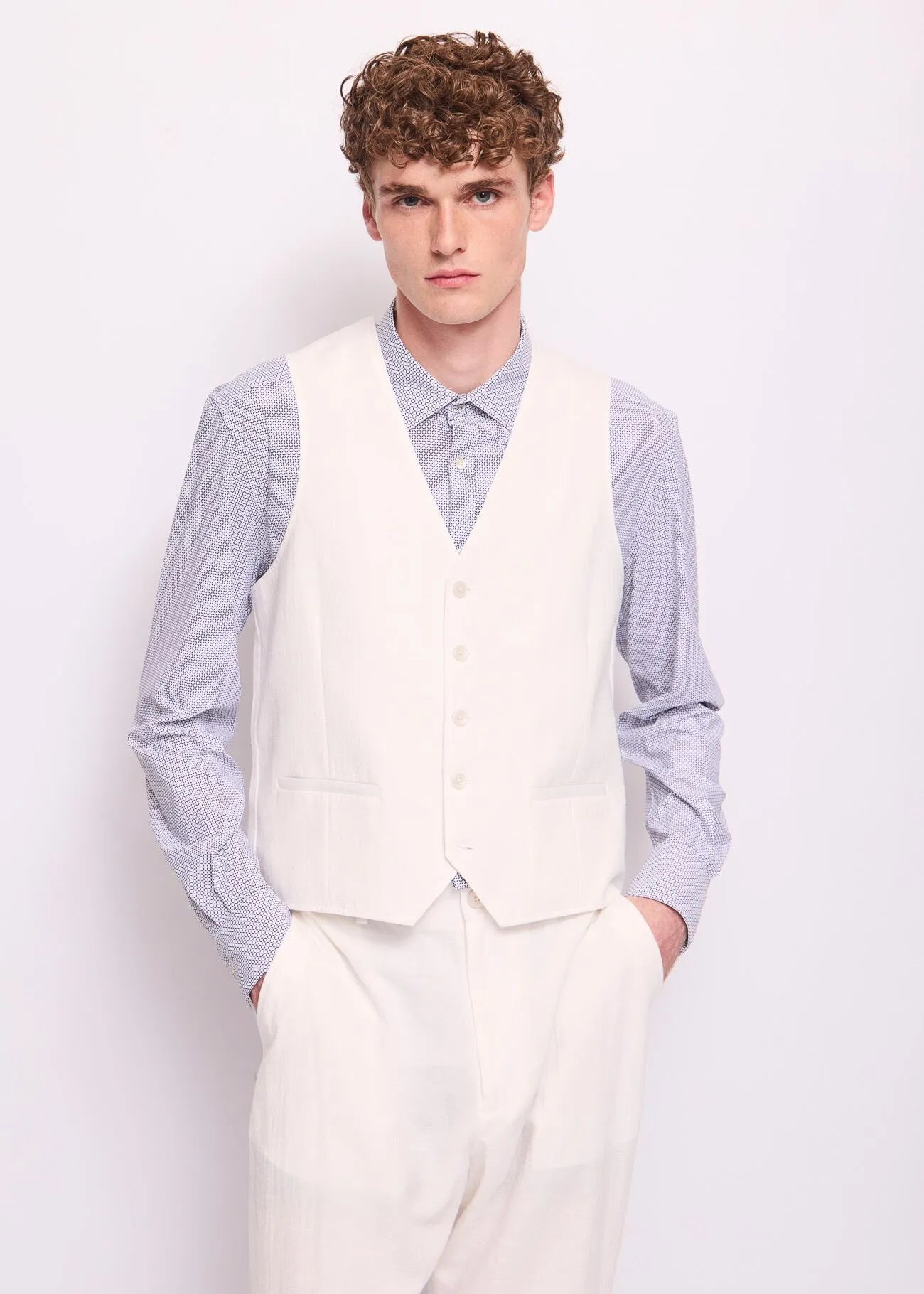 Gilet GAUDI' 511GU35025