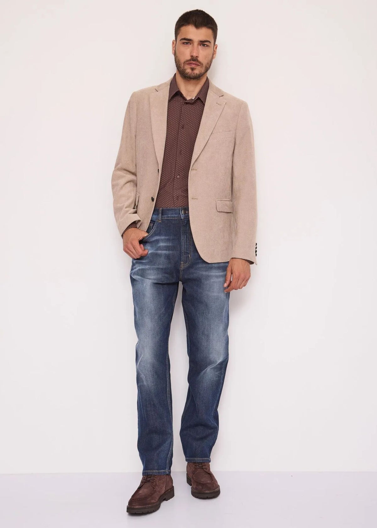 Giacche 621GU35042