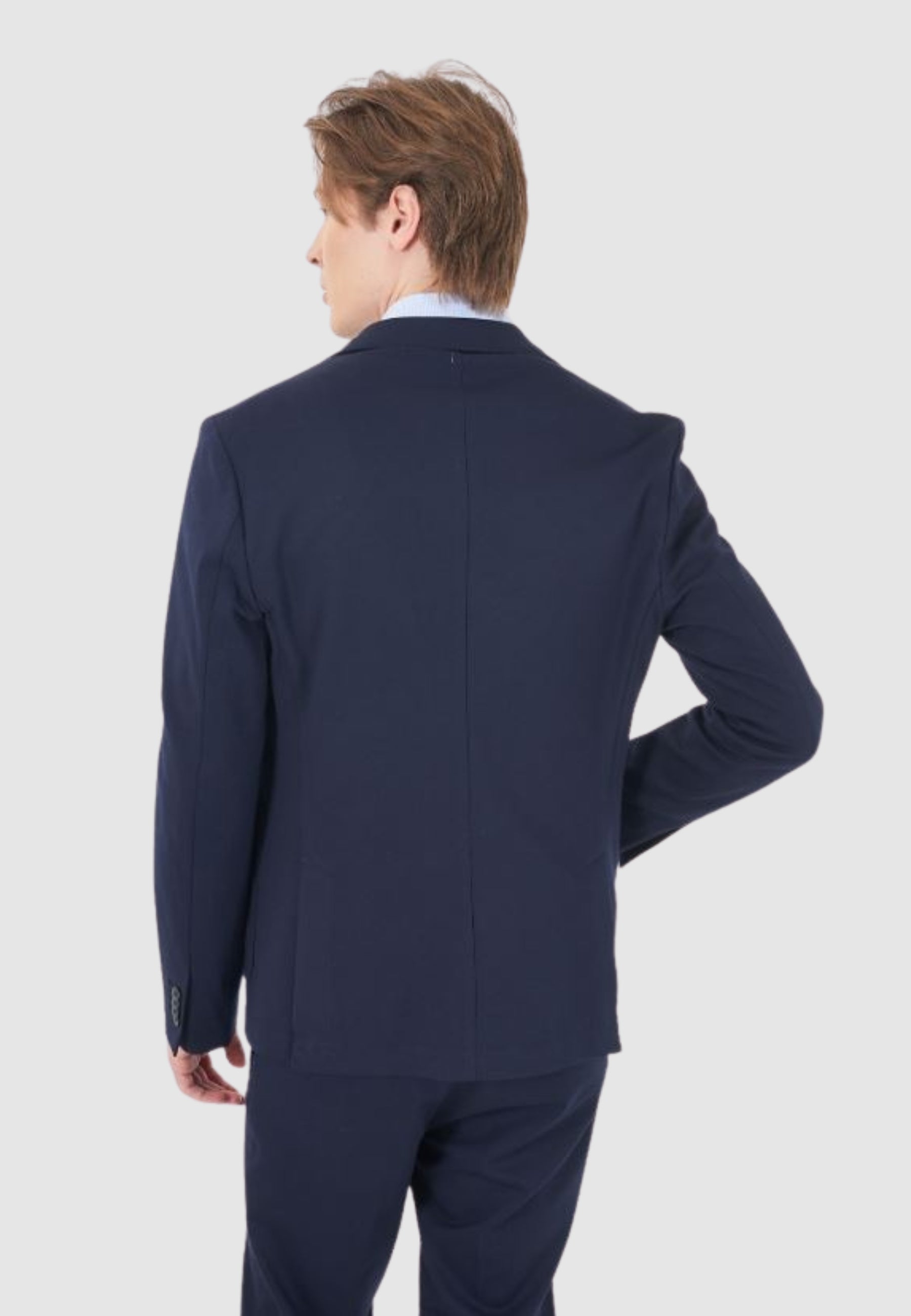 GIACCA Yes-Zee 01G805