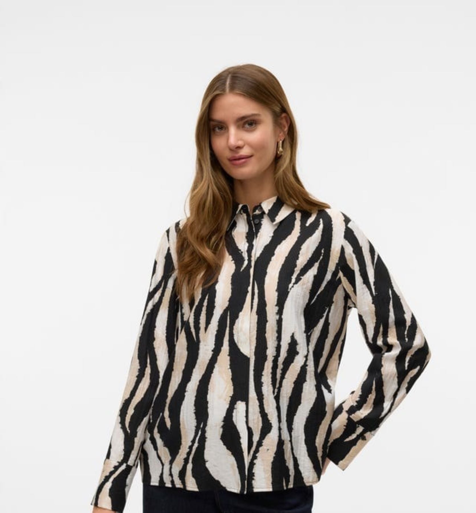 Maglieria VERO MODA CURVE 10323180