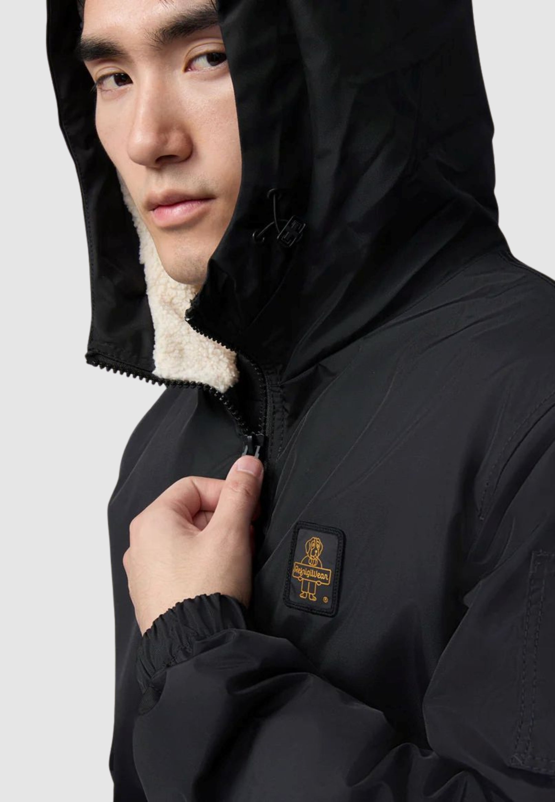 Giubbotto Refrigiwear G72900LIBRA JACKET