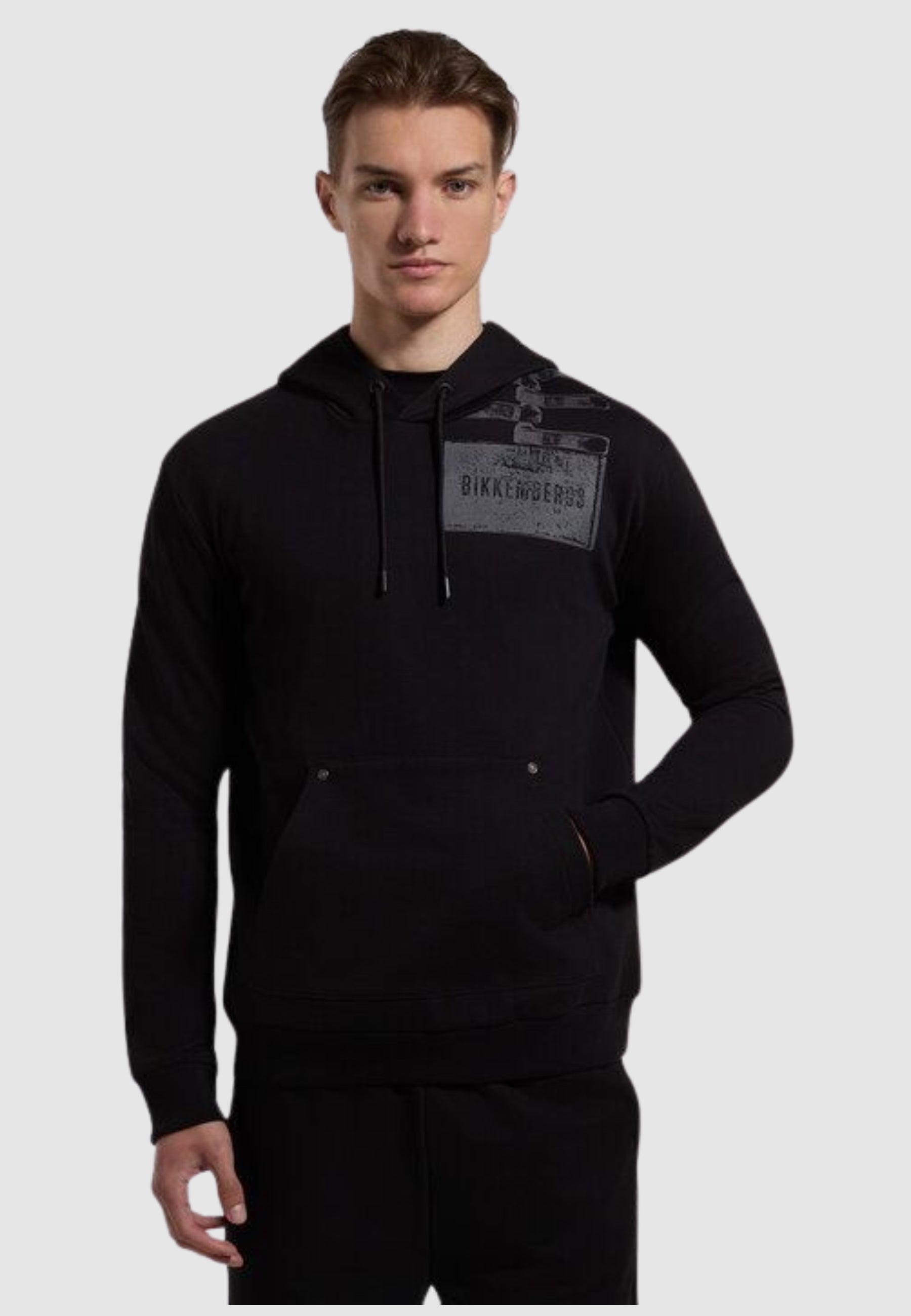 Maglieria Bikkembergs BMF1128