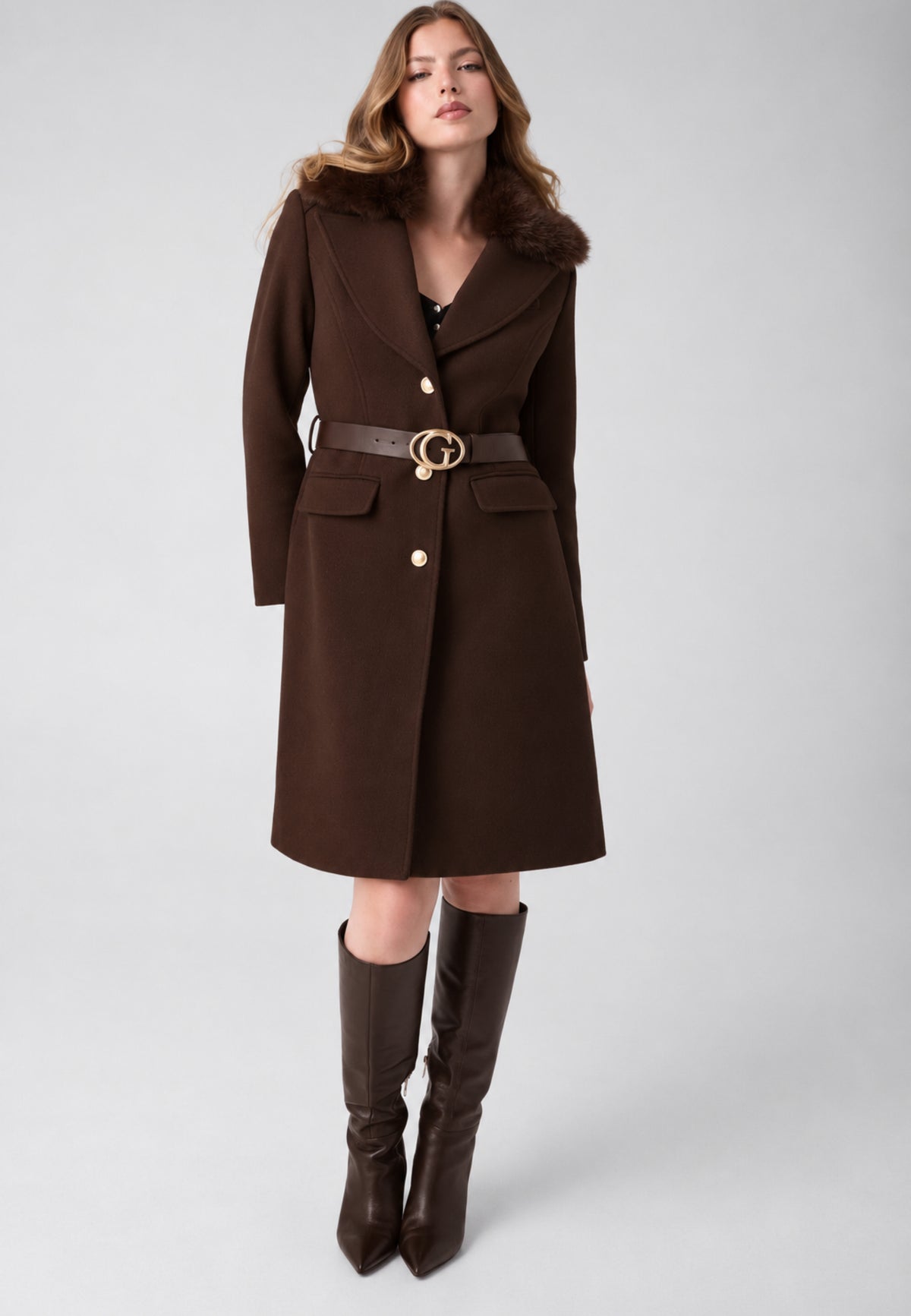 Giubbotto W6BL40W4092