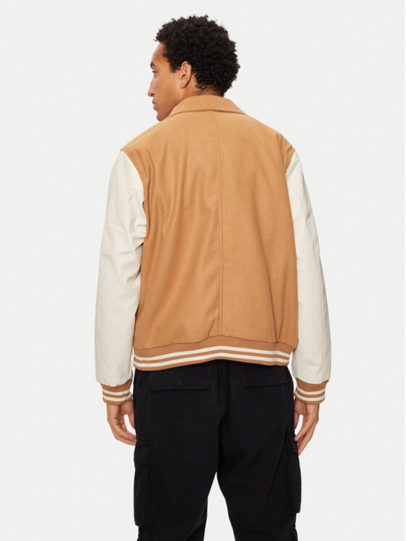 Giubbotto JACK & JONES 12260455