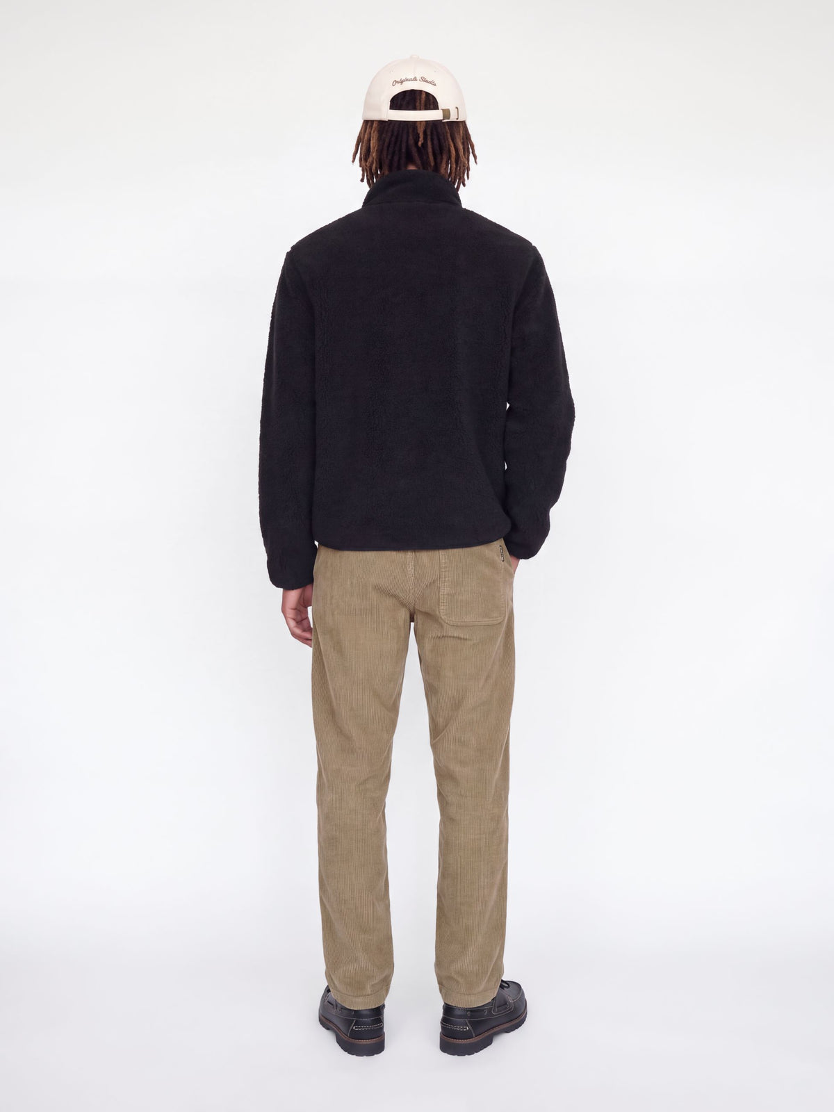 Pantaloni 12301744