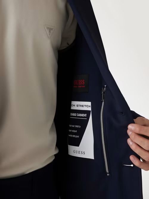 GIACCA Guess M5RN09WGUP9