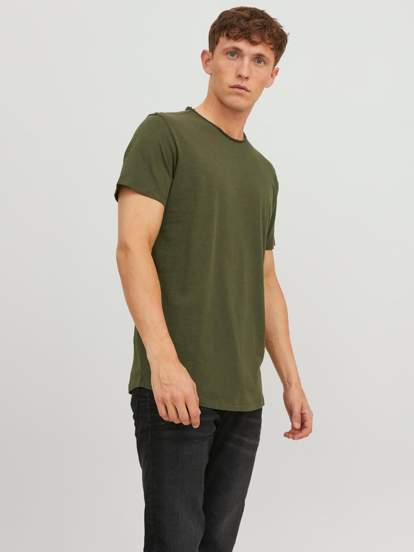 T-Shirt e Polo JACK & JONES 12182498