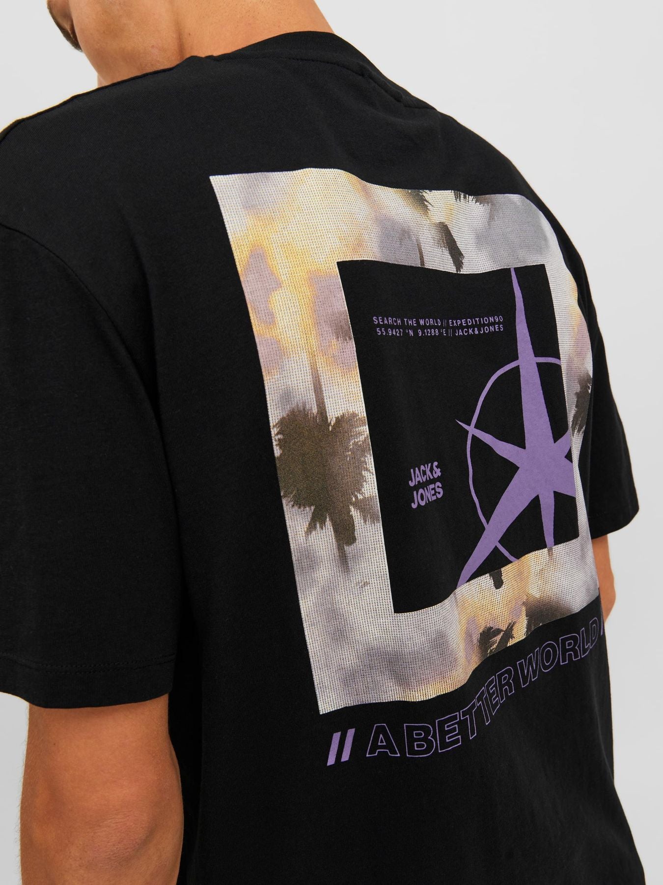 T-Shirt e Polo JACK & JONES 12235164