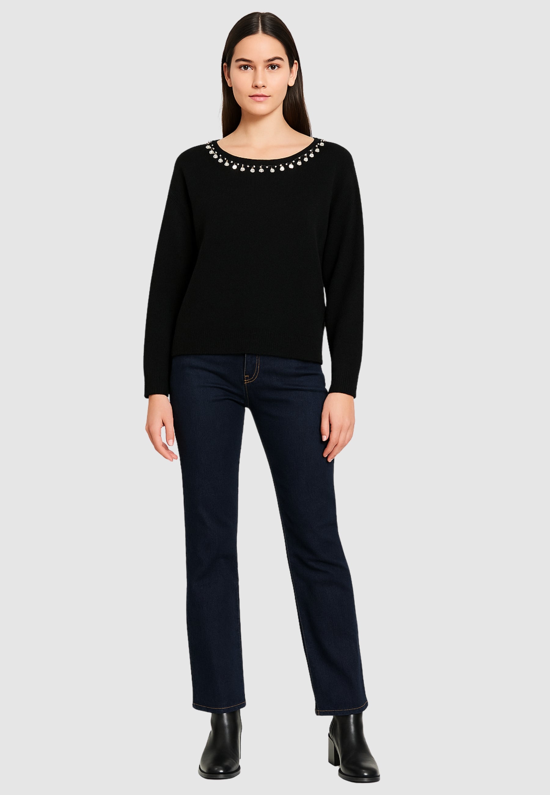 Maglieria Gaudi Jeans 521FD53019