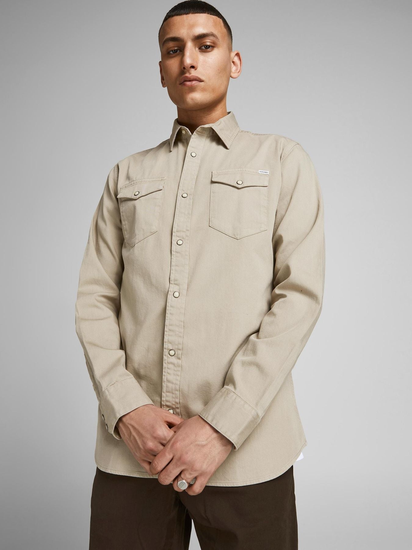 Camicie Jack&Jones 12138115