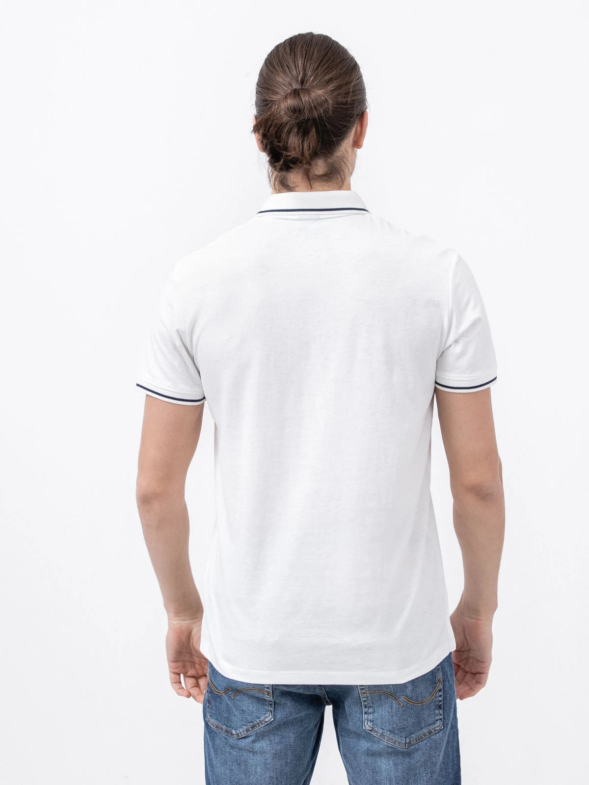 T-Shirt e Polo JACK & JONES 12186778