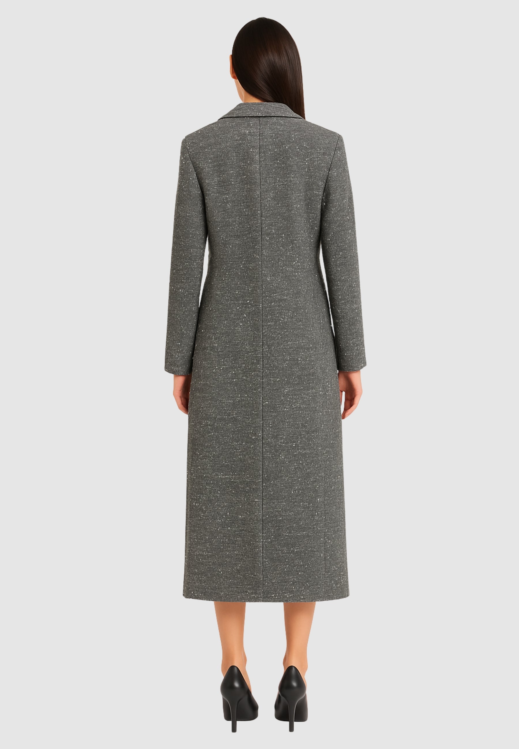 Cappotto Guess W5BL26W2680