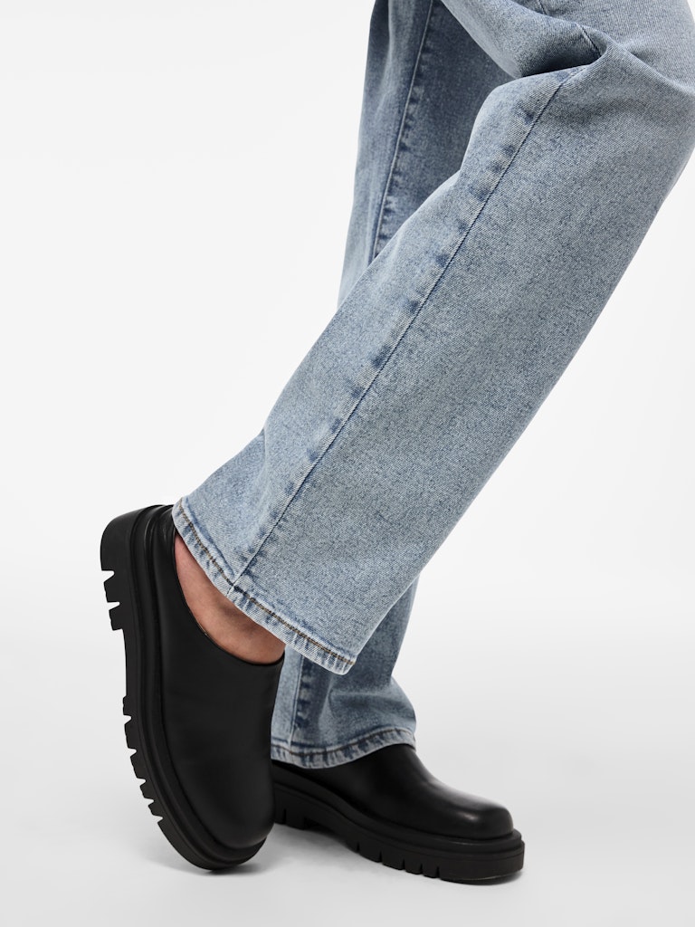 Pantaloni Pieces 17149276