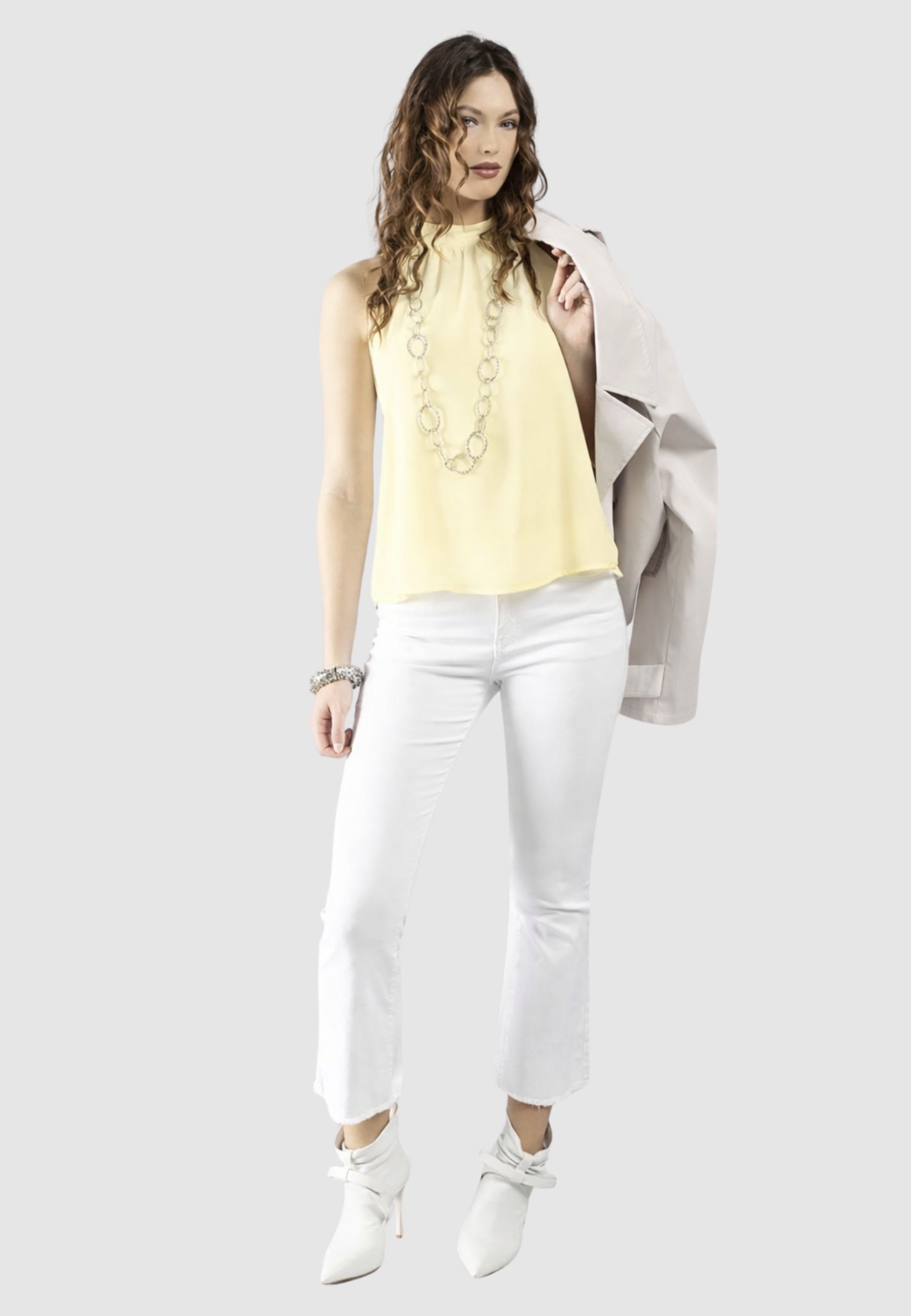 Top Denny Rose 611ND45017