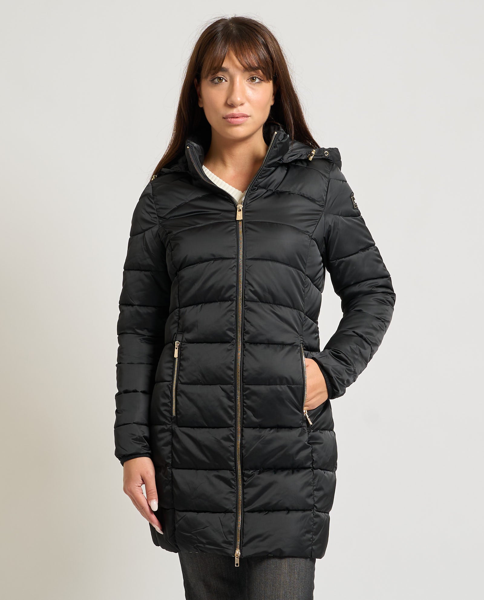 Giubbotto Yes-Zee 01O017