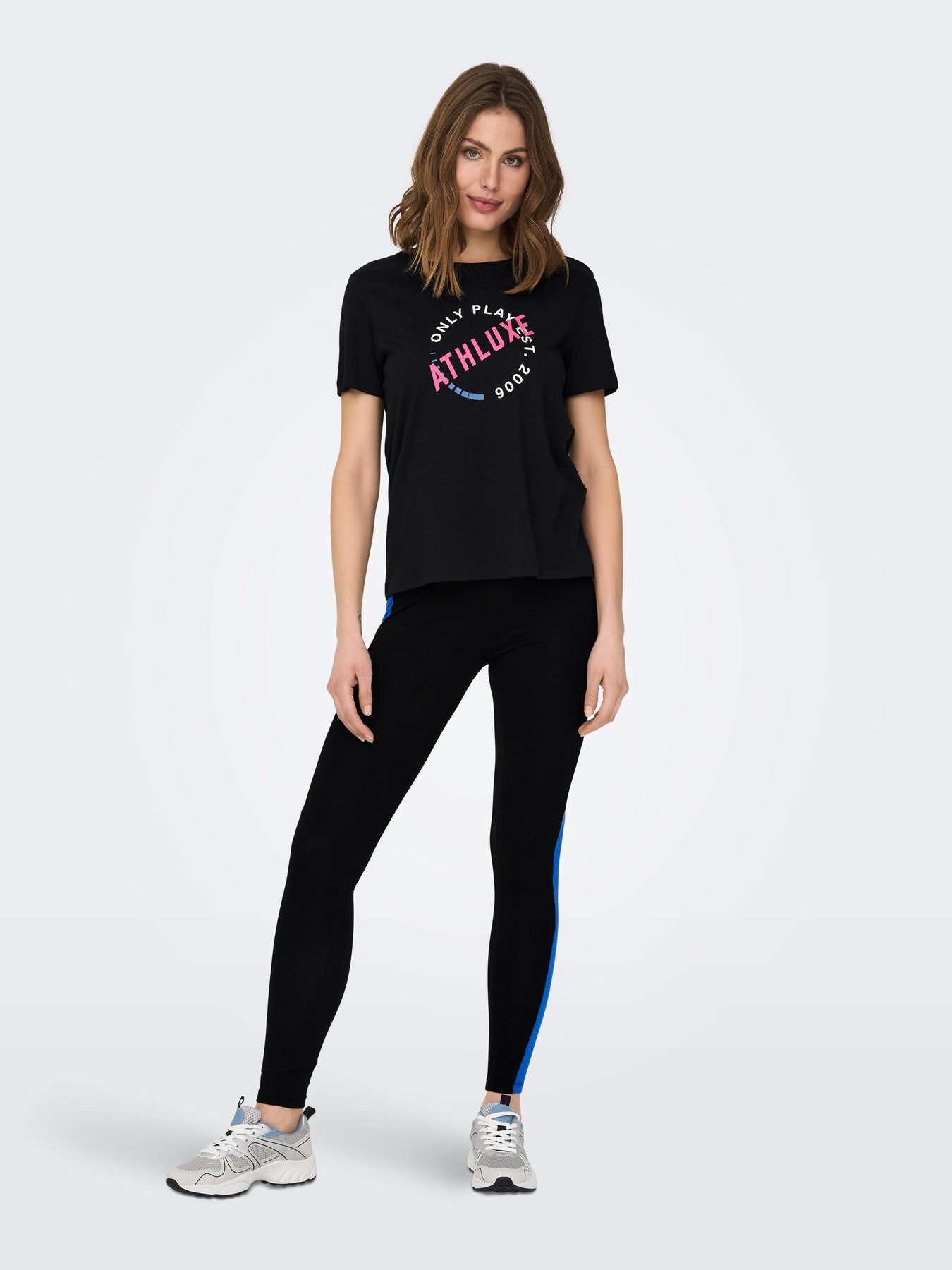 T-Shirt e Polo Only Play 15281174