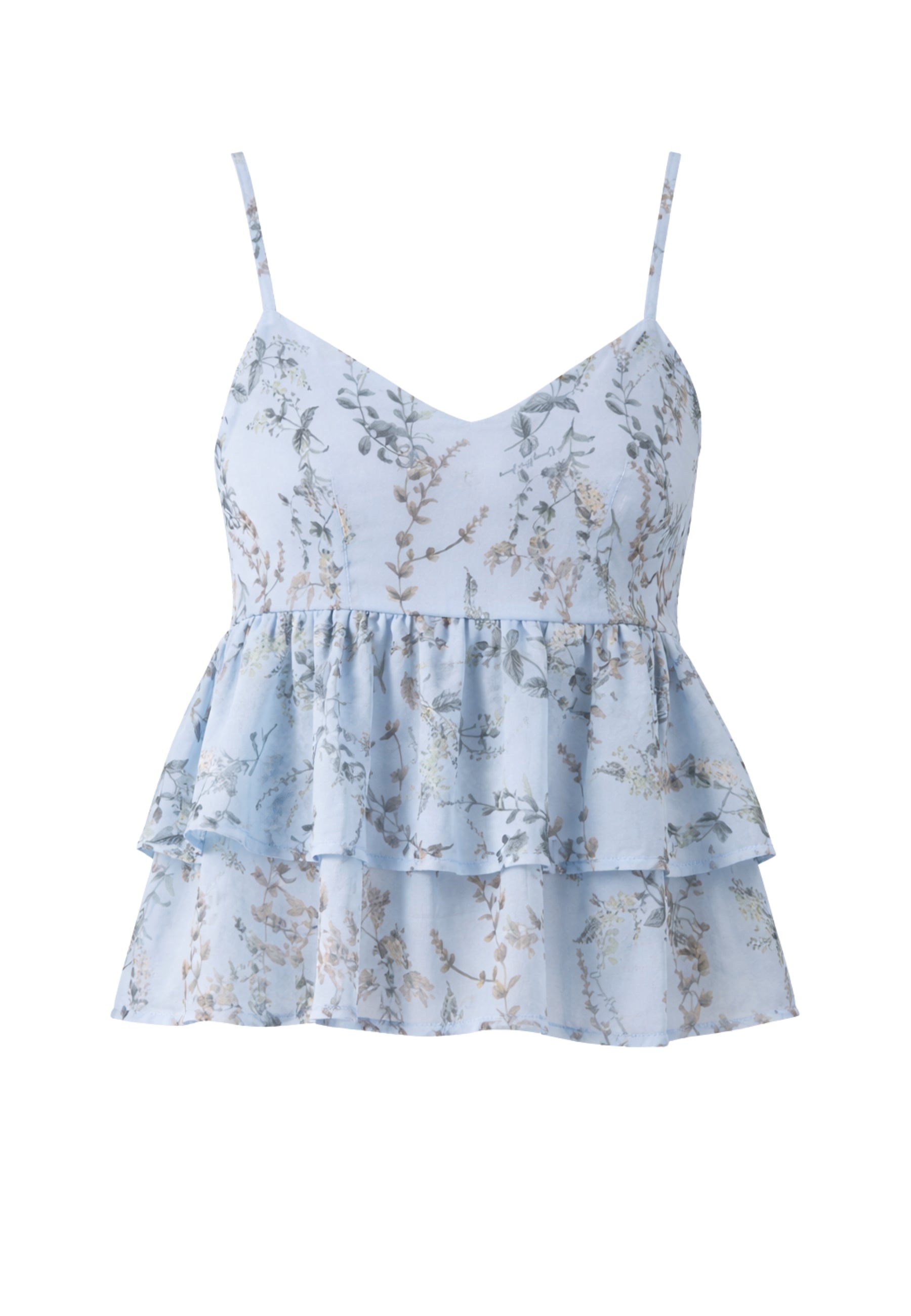 Top Denny Rose 611ND45025