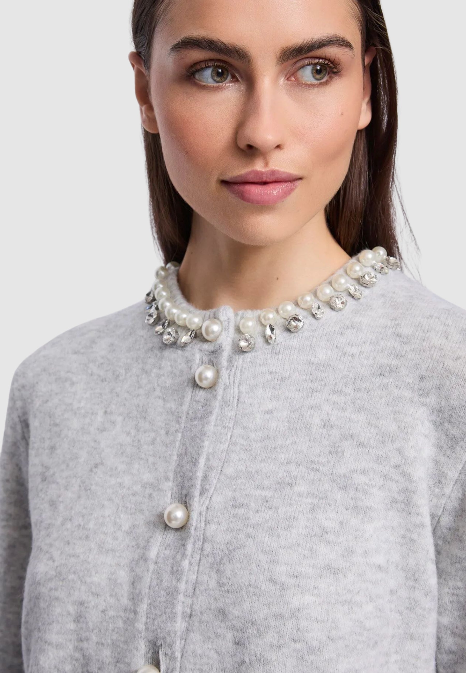 Maglieria Gaudi Jeans 521FD53023