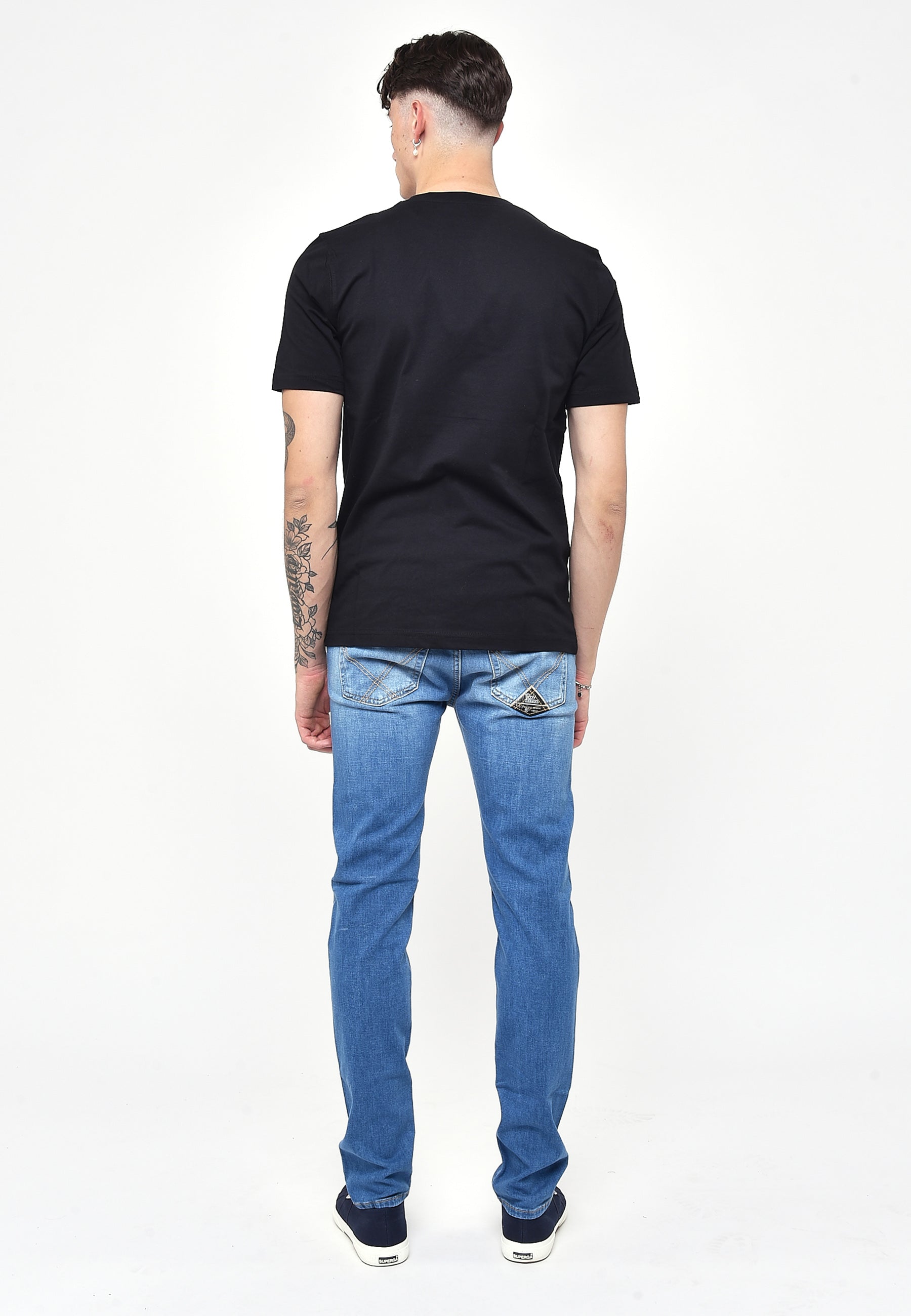 Maglieria Refrigiwear PIERCE T-SHIRT