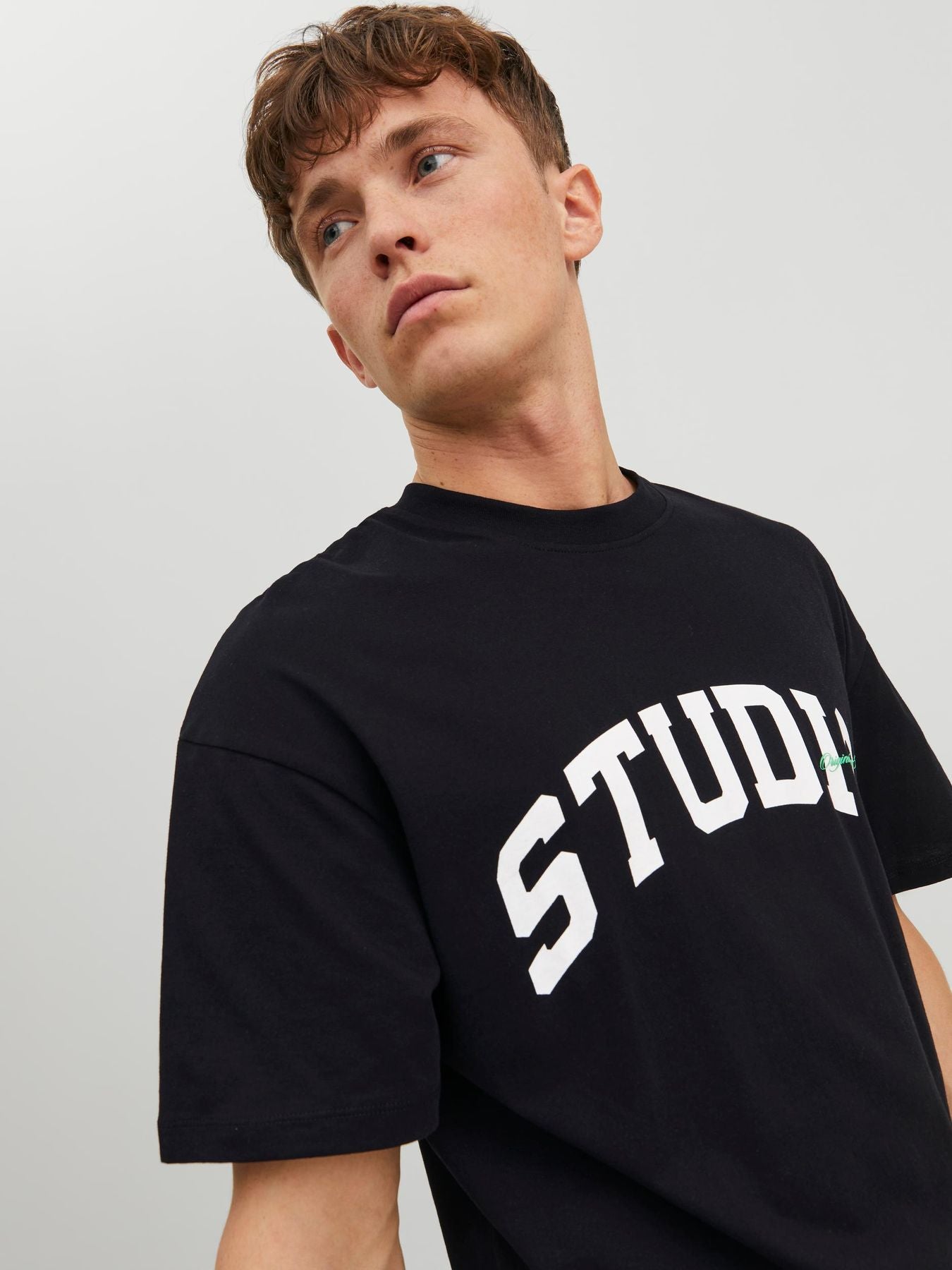 T-Shirt e Polo JACK & JONES 12227718