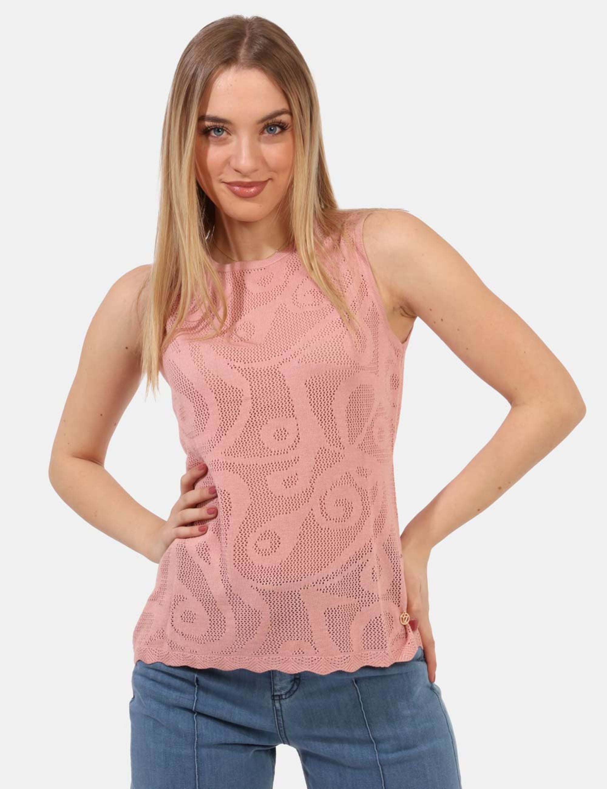 T-Shirt e Polo Yes-Zee M227