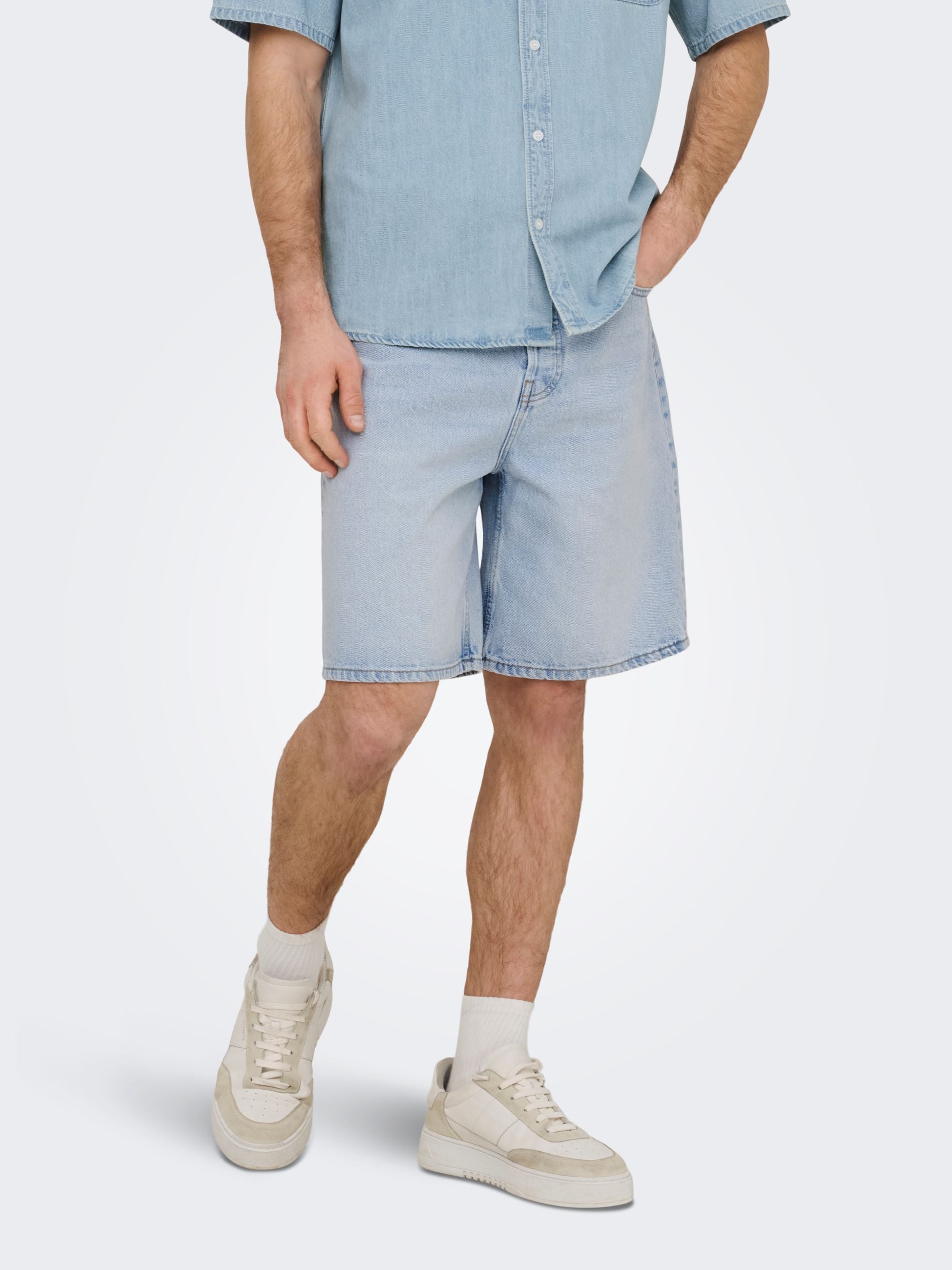 Pantaloncini Only&Sons 22029893