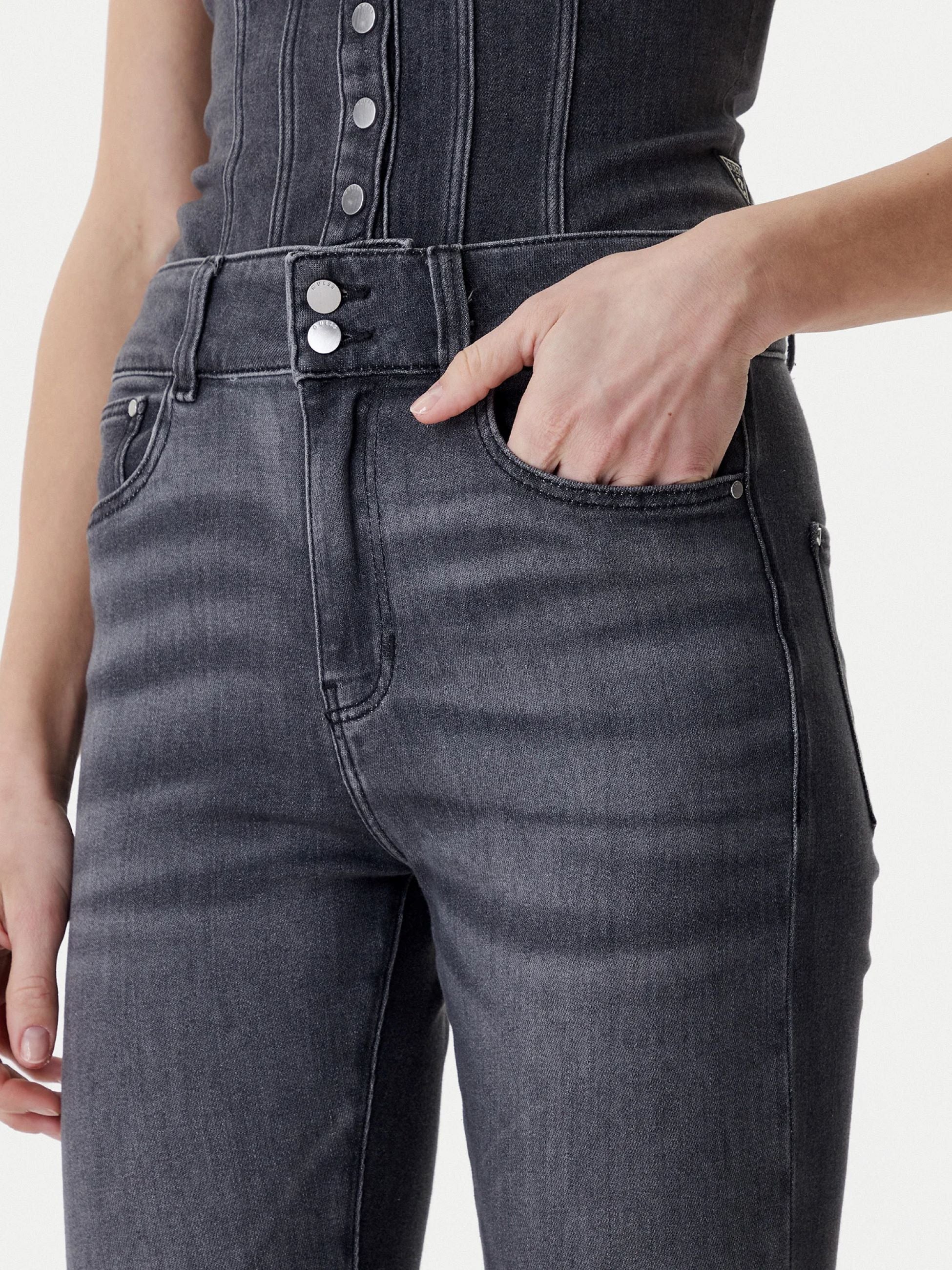 Pantaloni Guess W6RA3ID6921