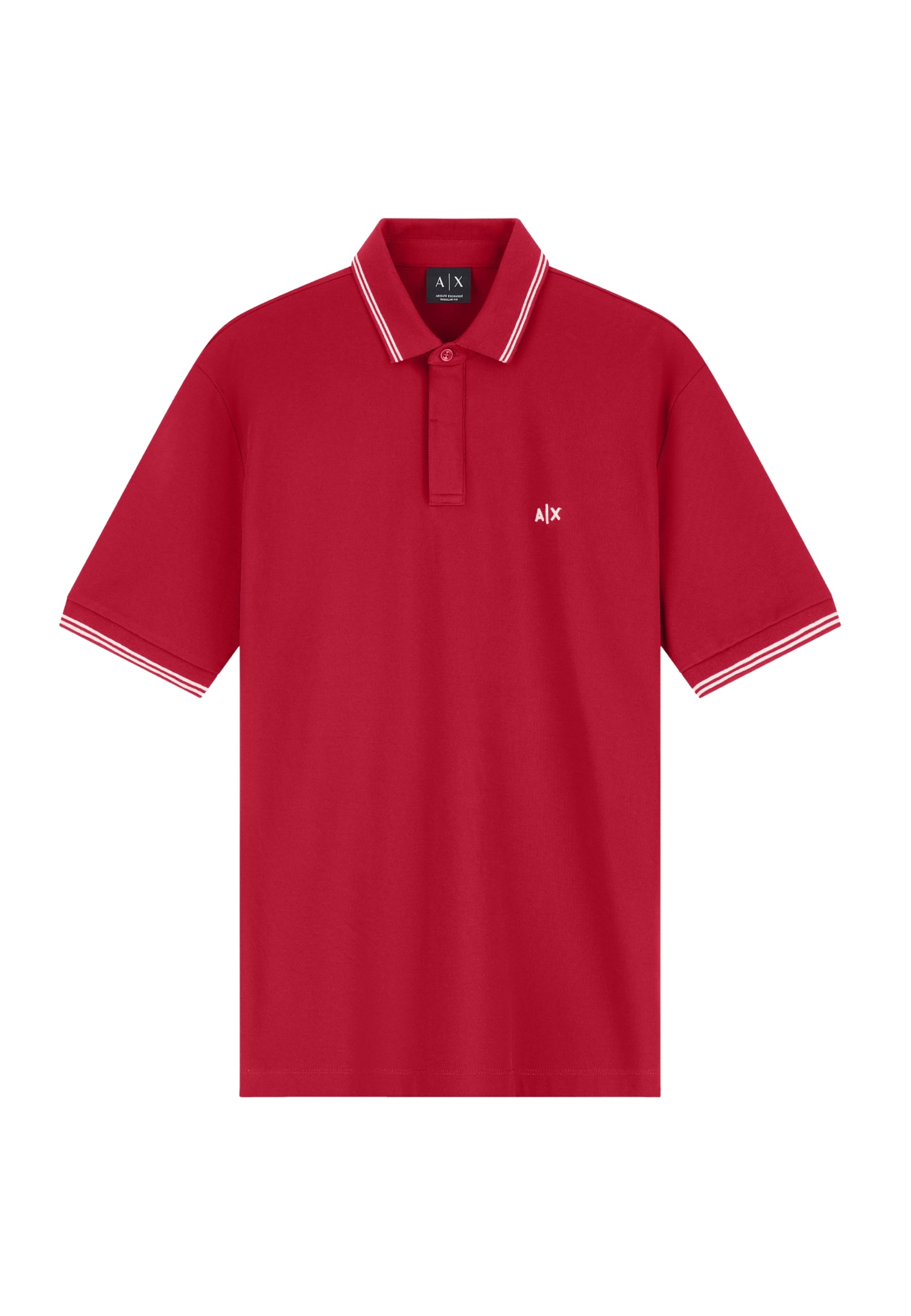 T-Shirt e Polo Armani Exchange XM001287