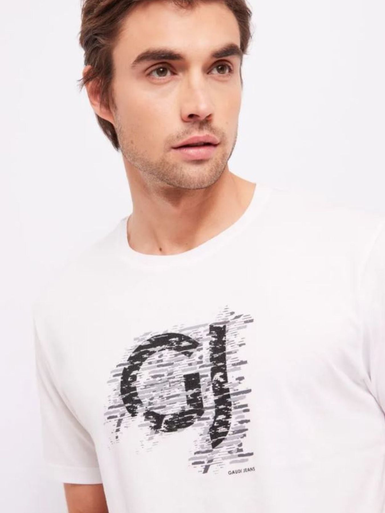 T-Shirt e Polo Gaudì 411GU64069