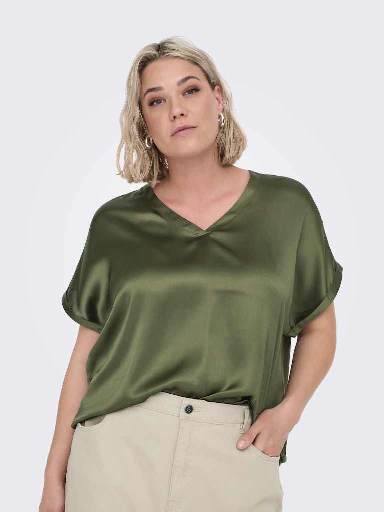 Maglieria Only Carmakoma 15334541