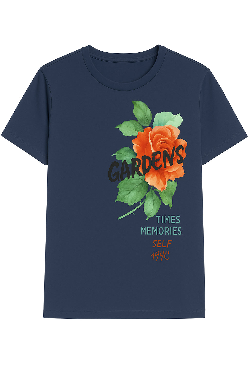 T-Shirt e Polo Gaudì 411GU64082