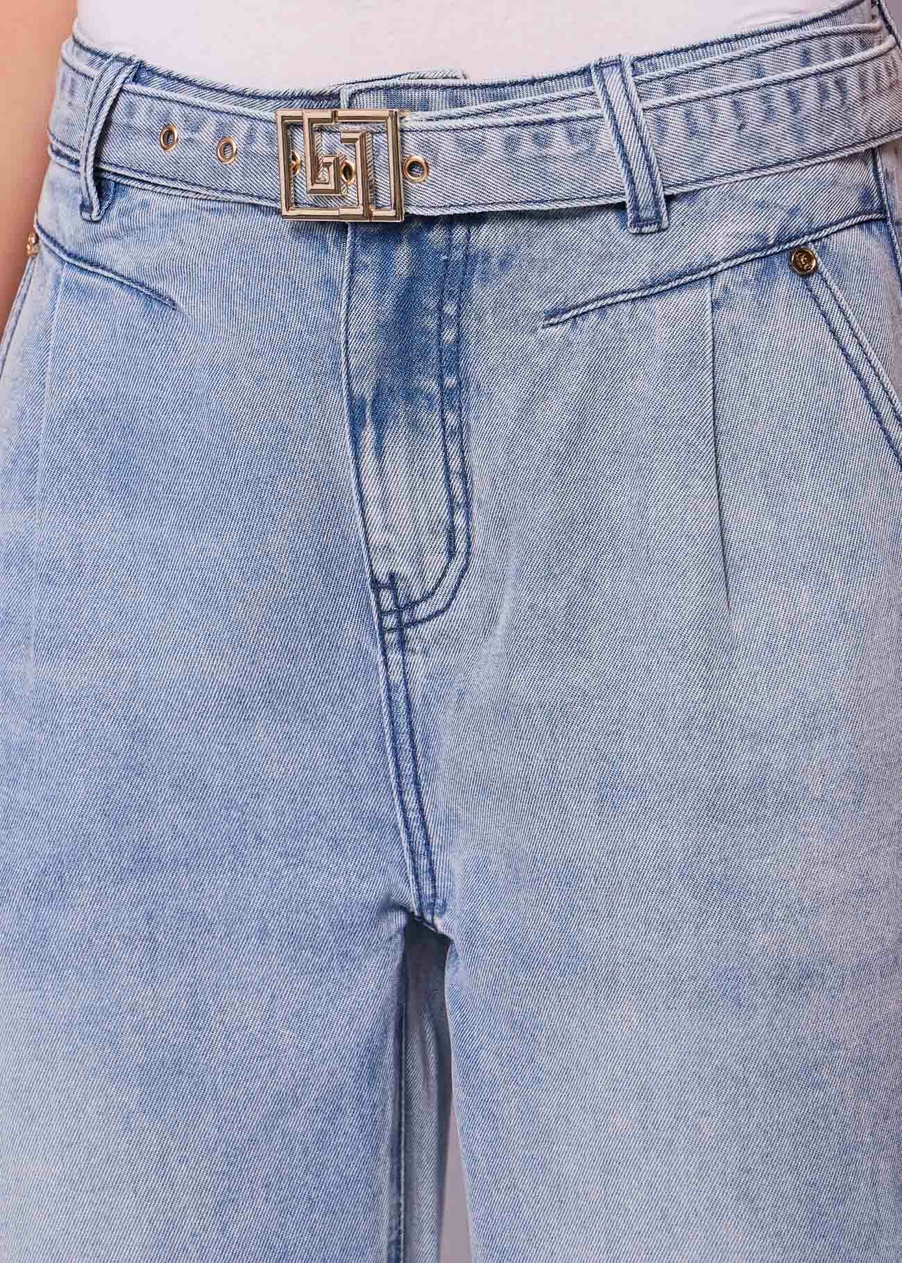 Pantaloni GAUDI' 511BD26018