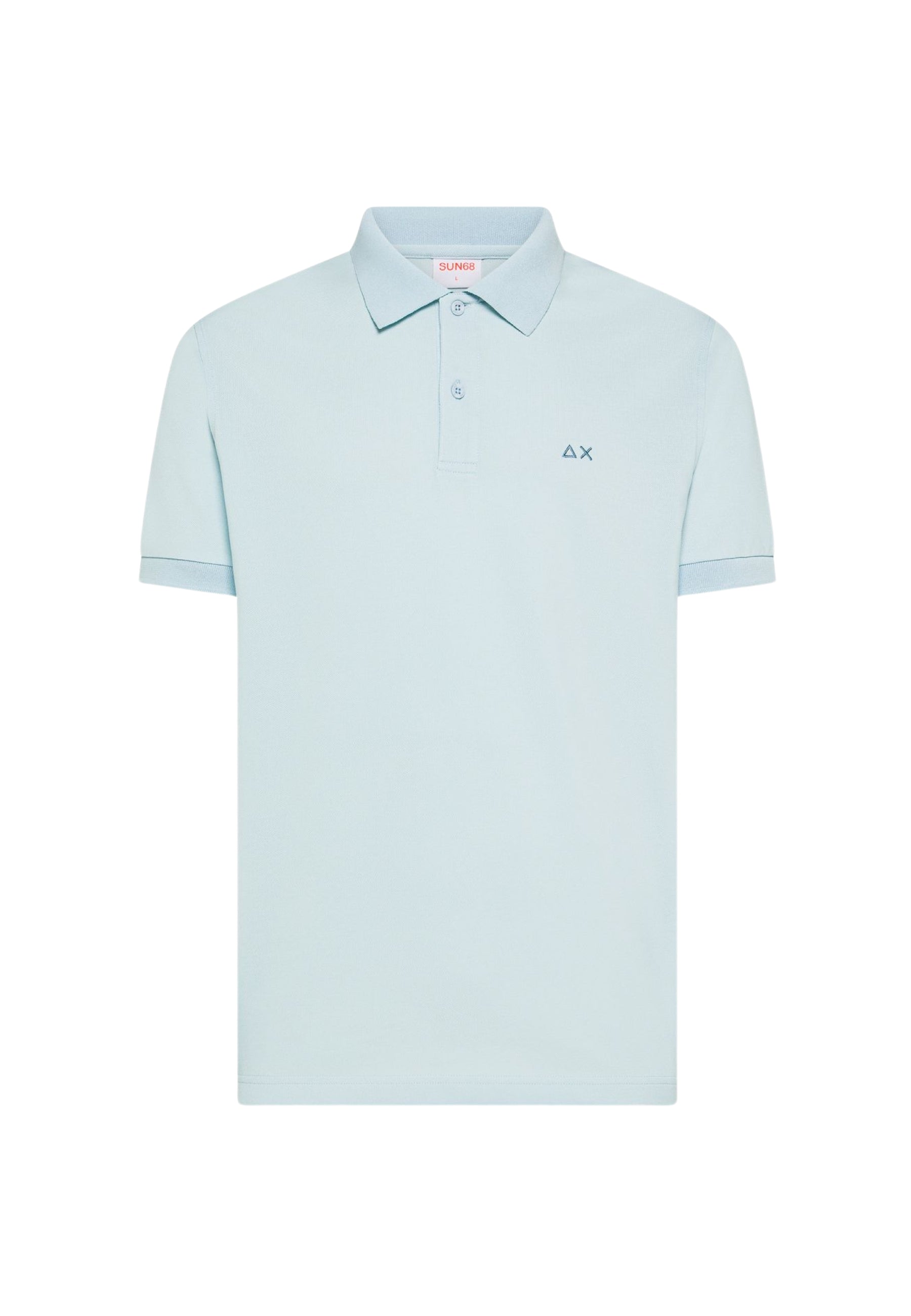 T-Shirt e Polo Sun 68 A36115