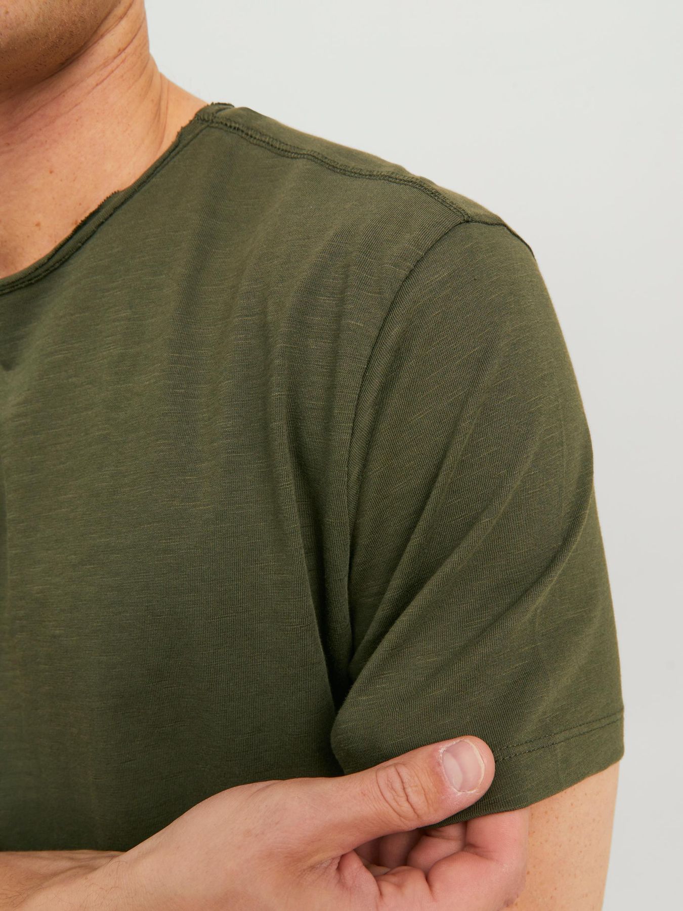 T-Shirt e Polo JACK & JONES 12182498