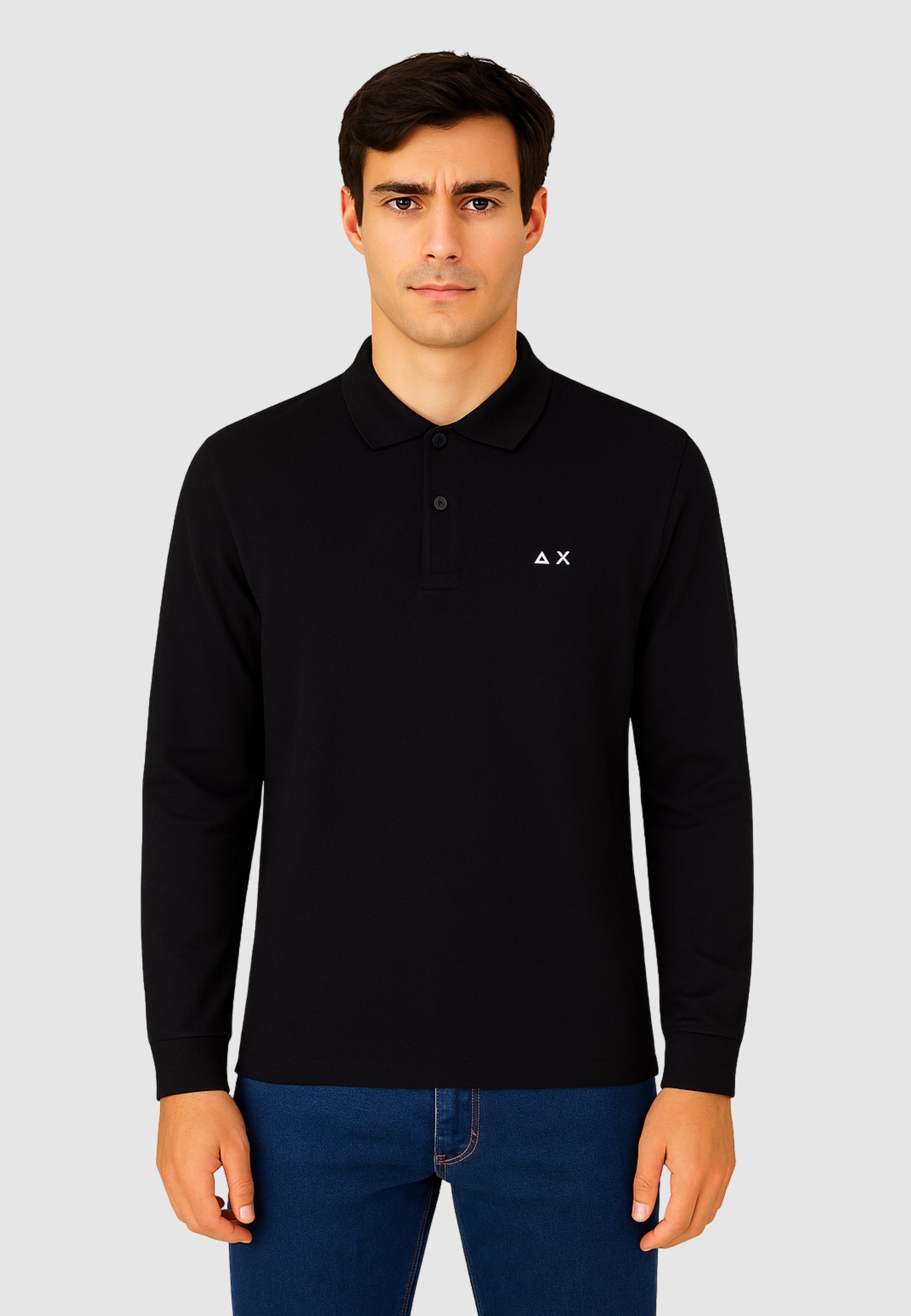 Maglieria Sun 68 A45106