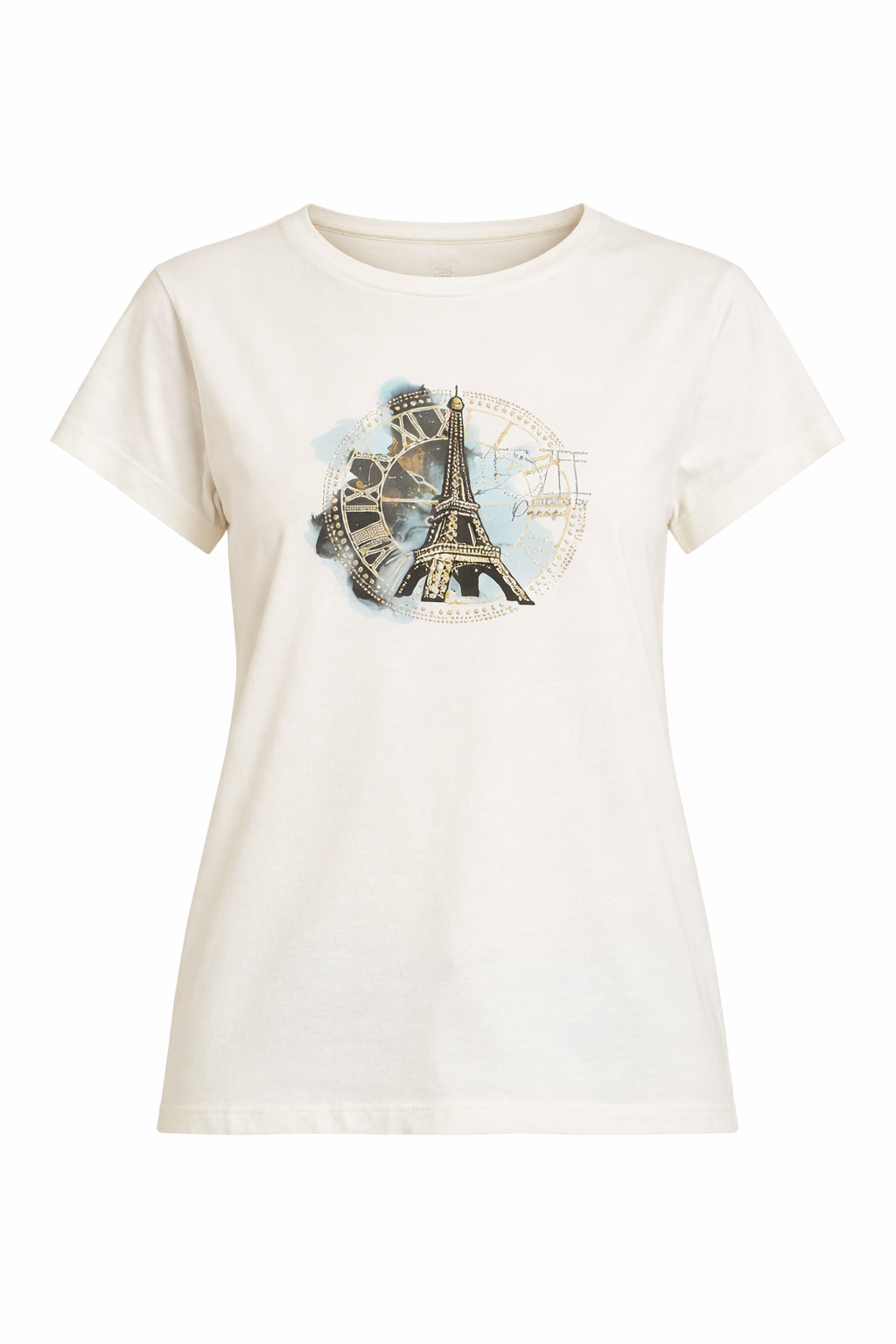 T-Shirt e Polo Yes-Zee T273