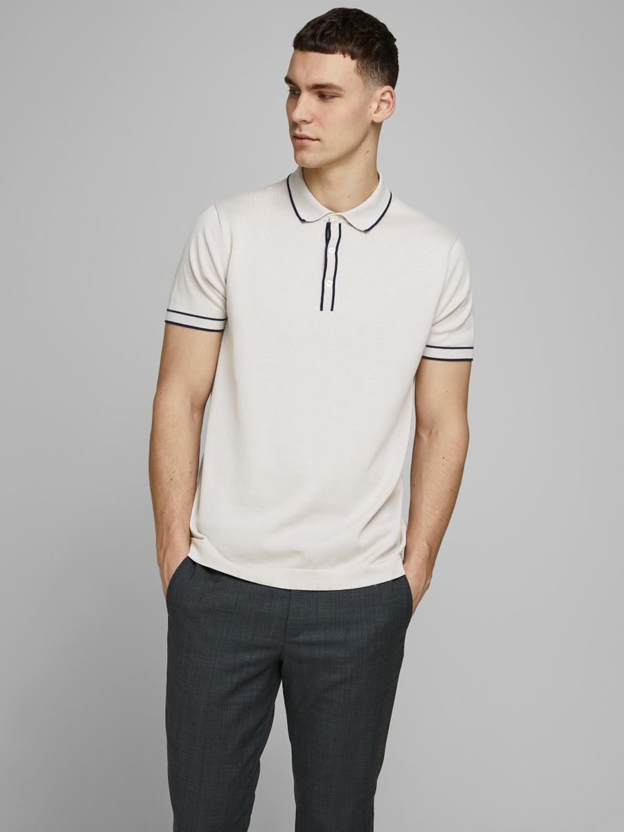 T-Shirt e Polo Jack&Jones 12170850