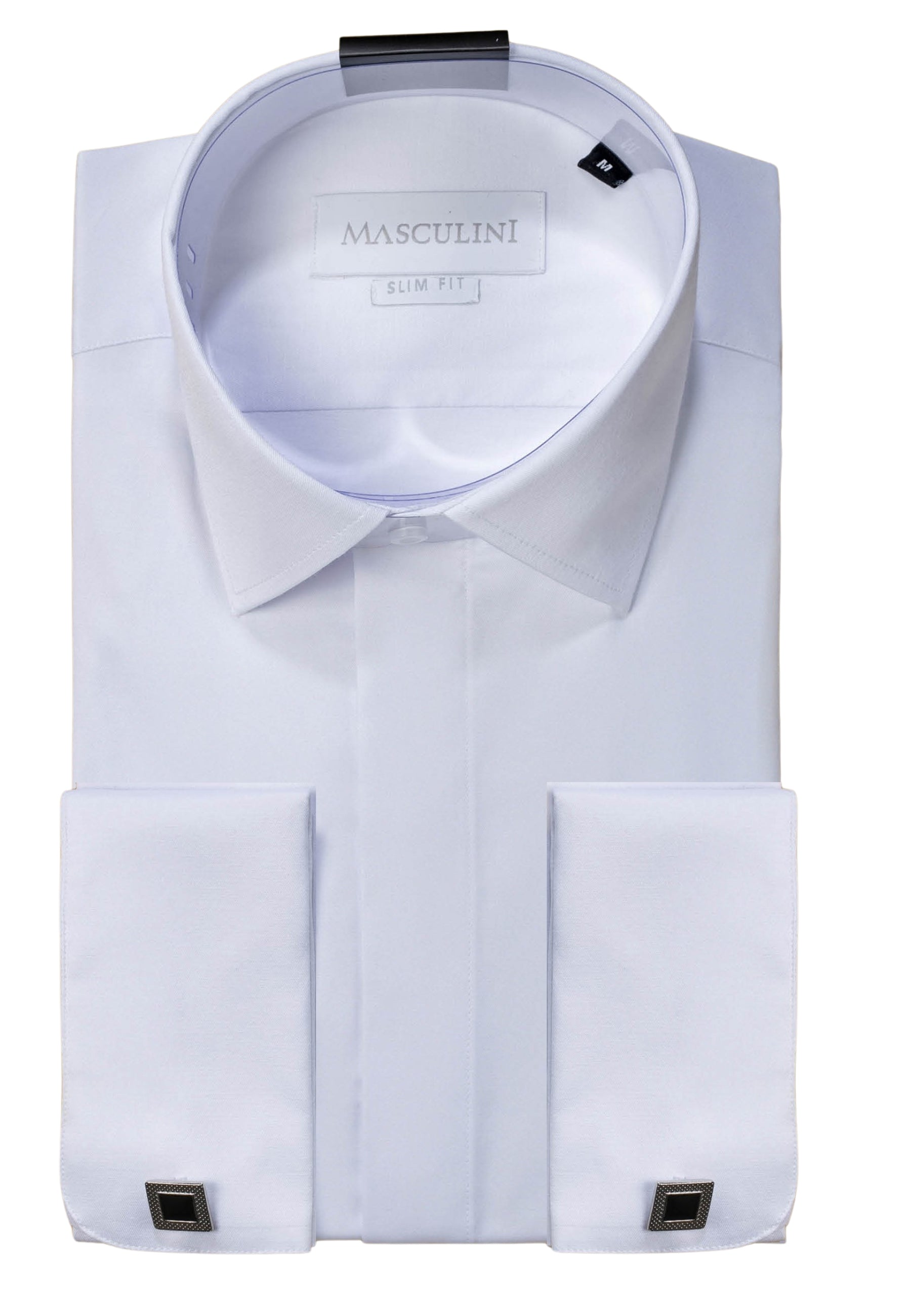 Camicie Masculini 3001