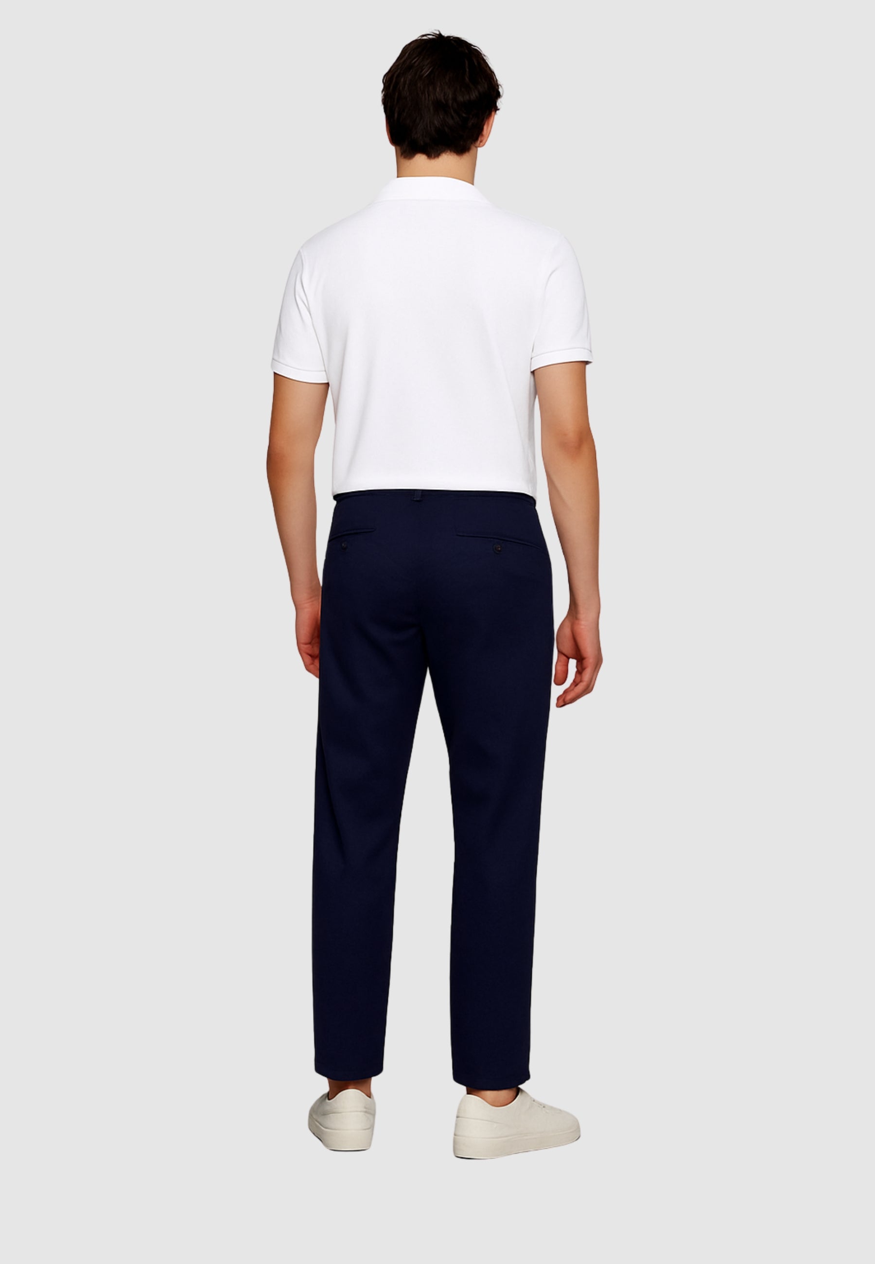 Pantaloni Sun 68 P45101