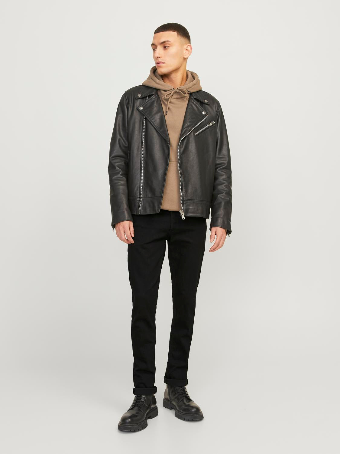 Pantaloni JACK & JONES 12152346
