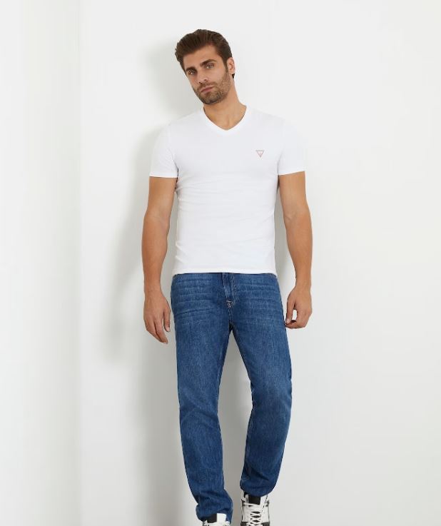 T-Shirt e Polo Guess M2YI32J1314