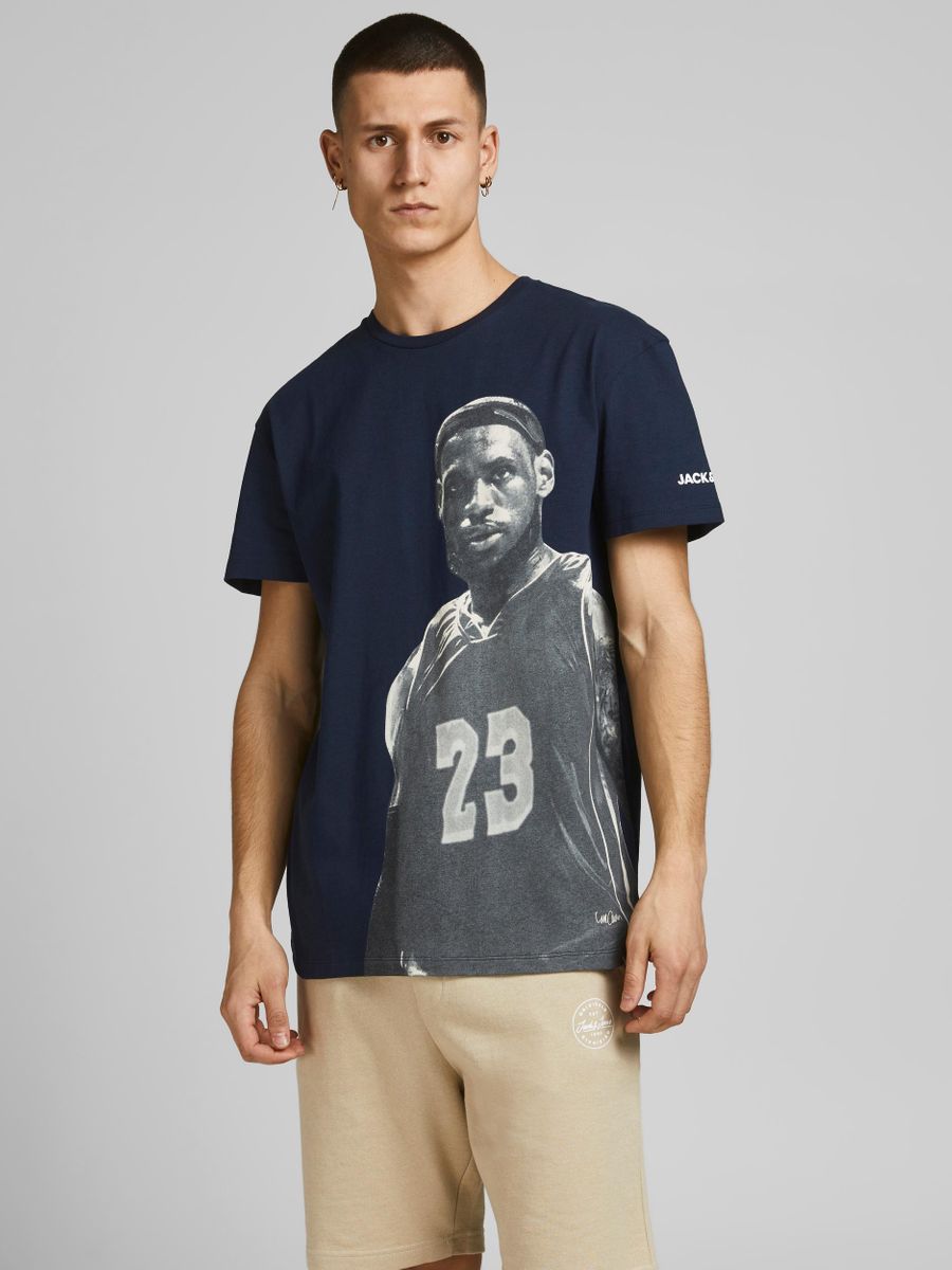 T-Shirt e Polo Jack&Jones 12189738