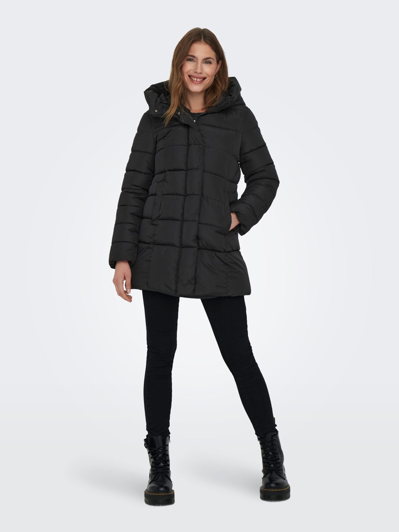 Giubbotto Only 15304782