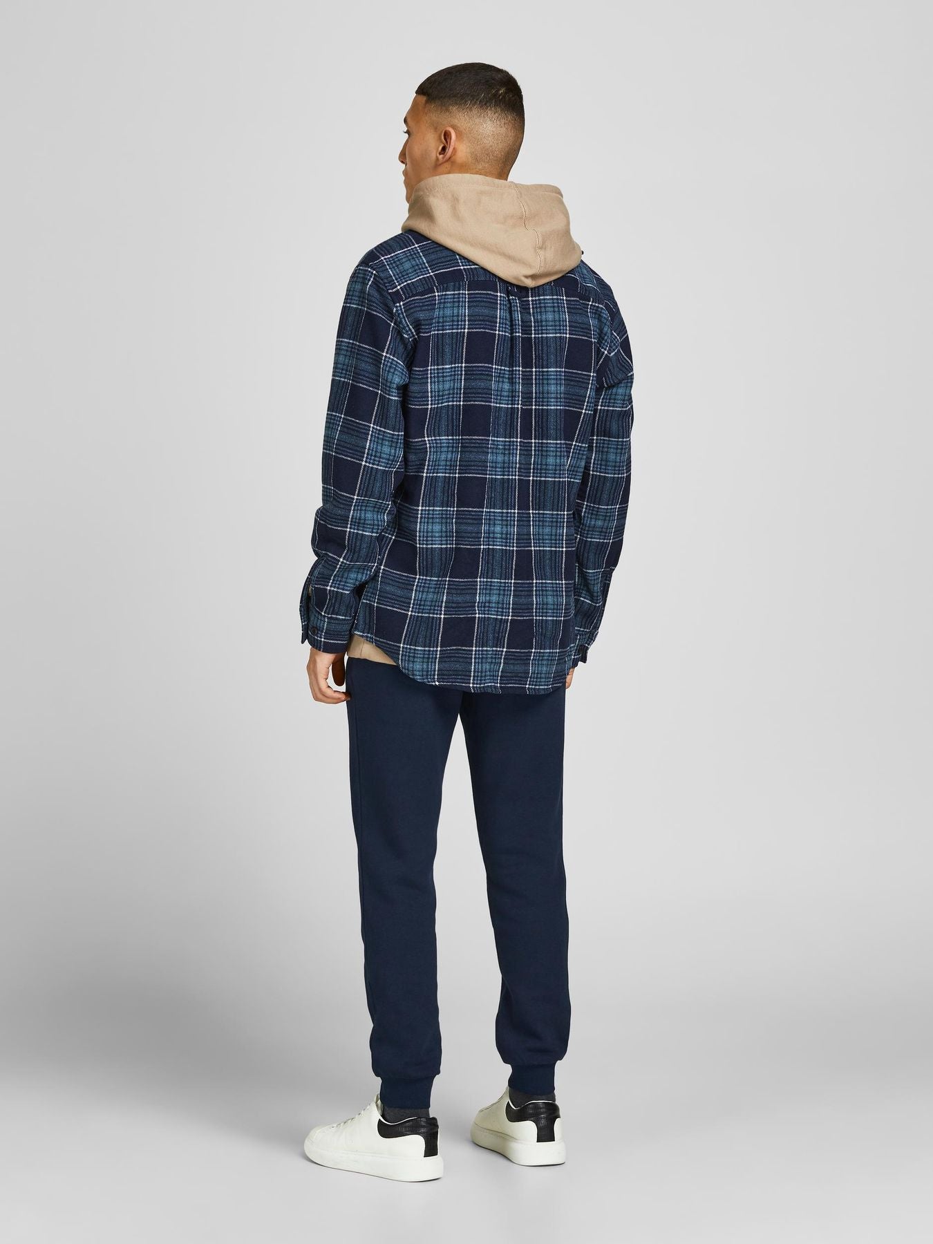 Pantaloni JACK & JONES 12195726