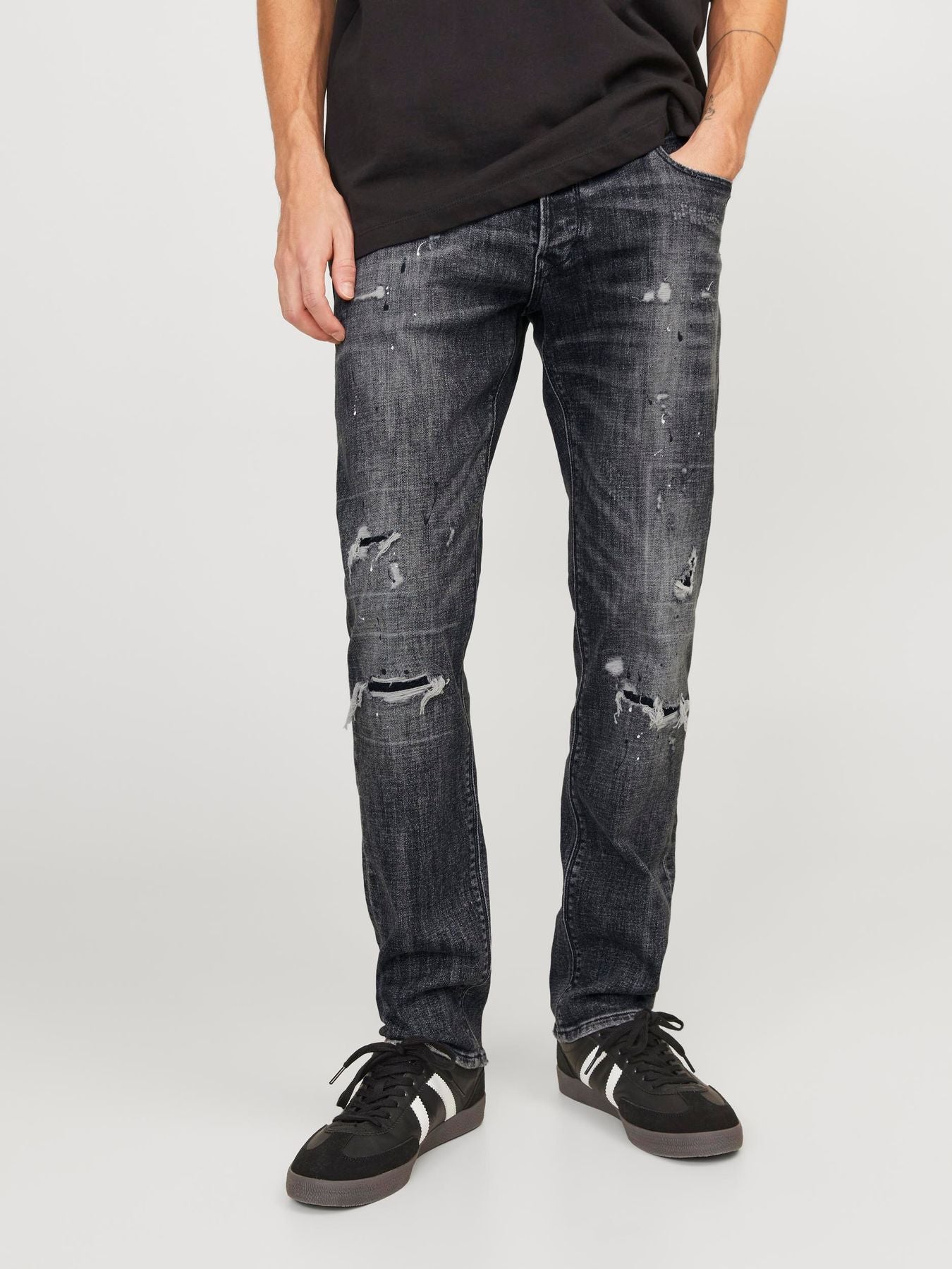 Pantaloni JACK & JONES 12253298