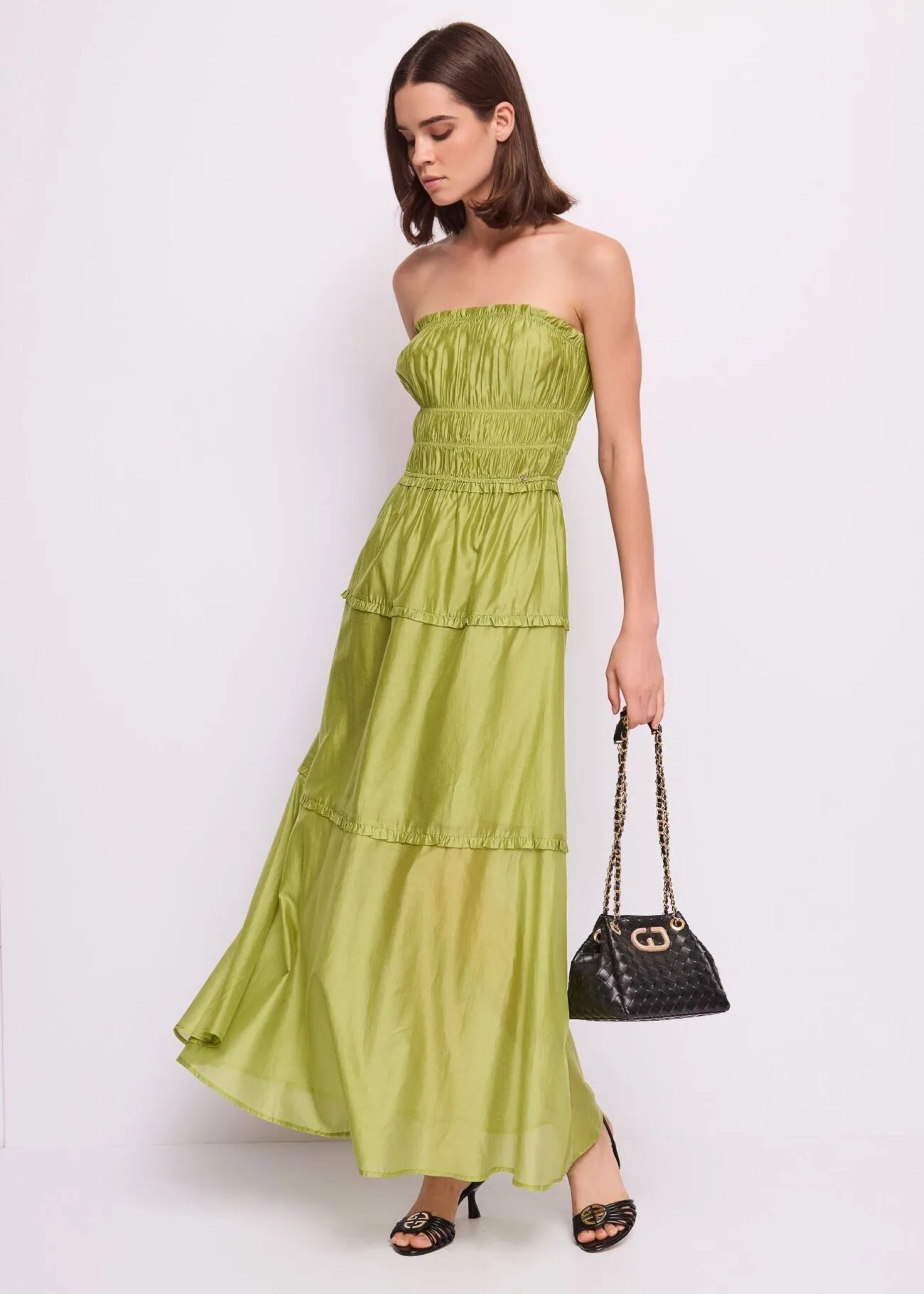 Abiti Gaudi Jeans 611BD15001