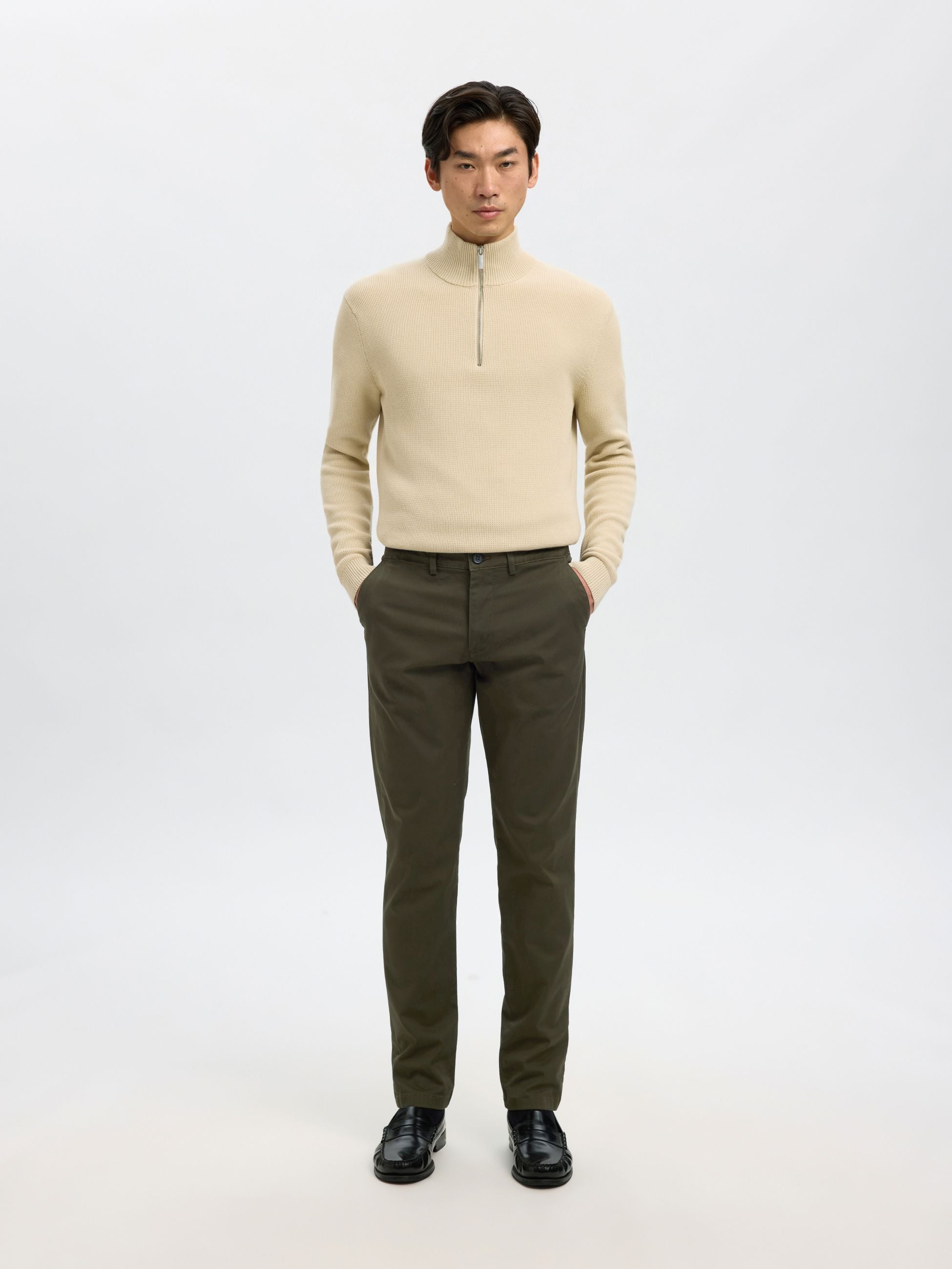 Pantaloni Selected 16087663