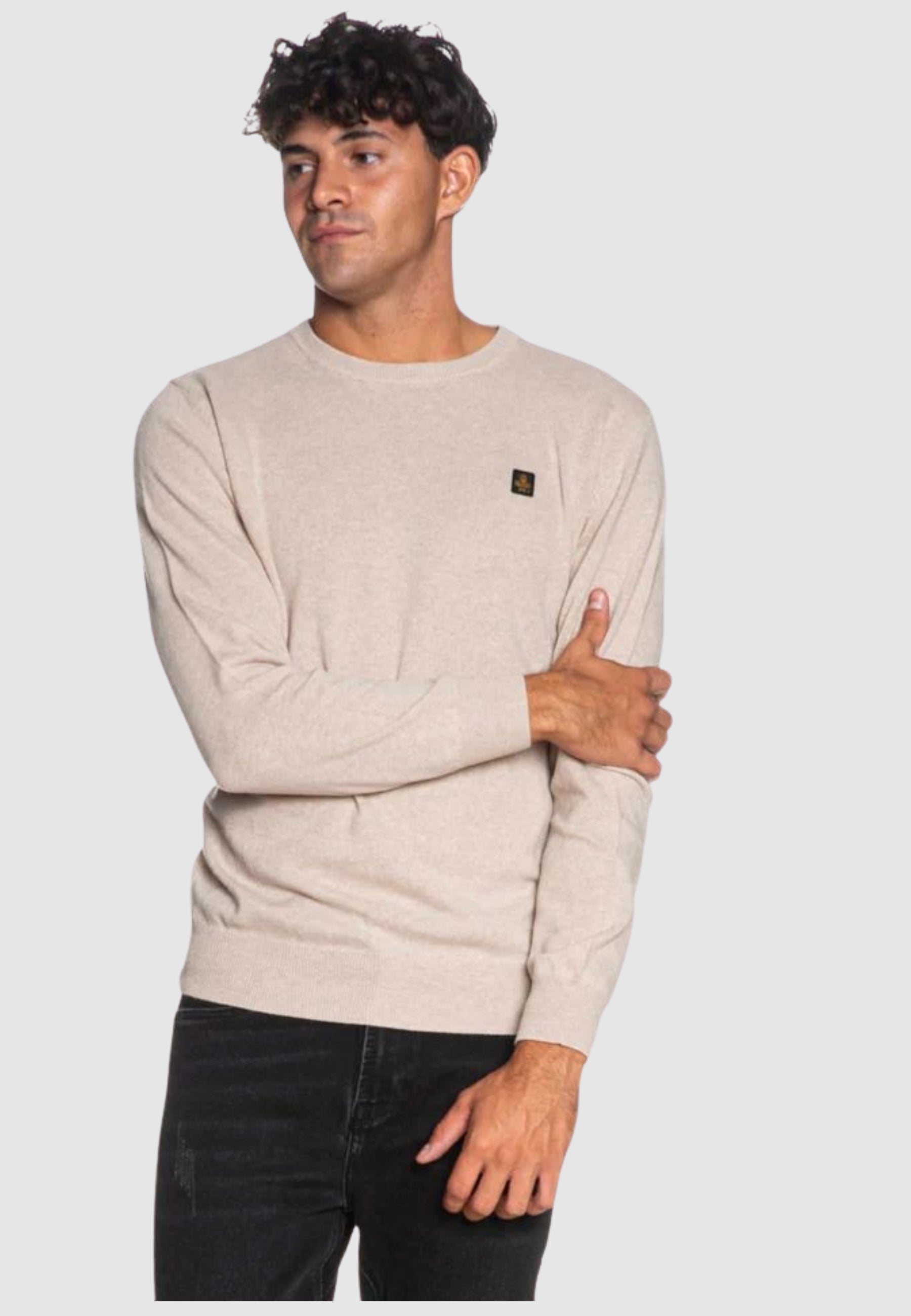 Maglieria Refrigiwear M18608COLIN/1 PULLOVER