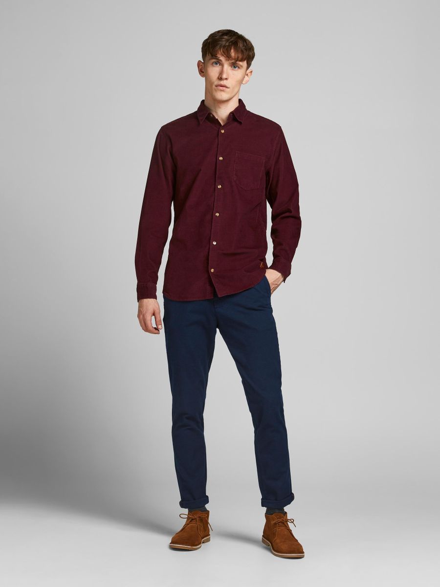 Pantaloni JACK & JONES 12192340