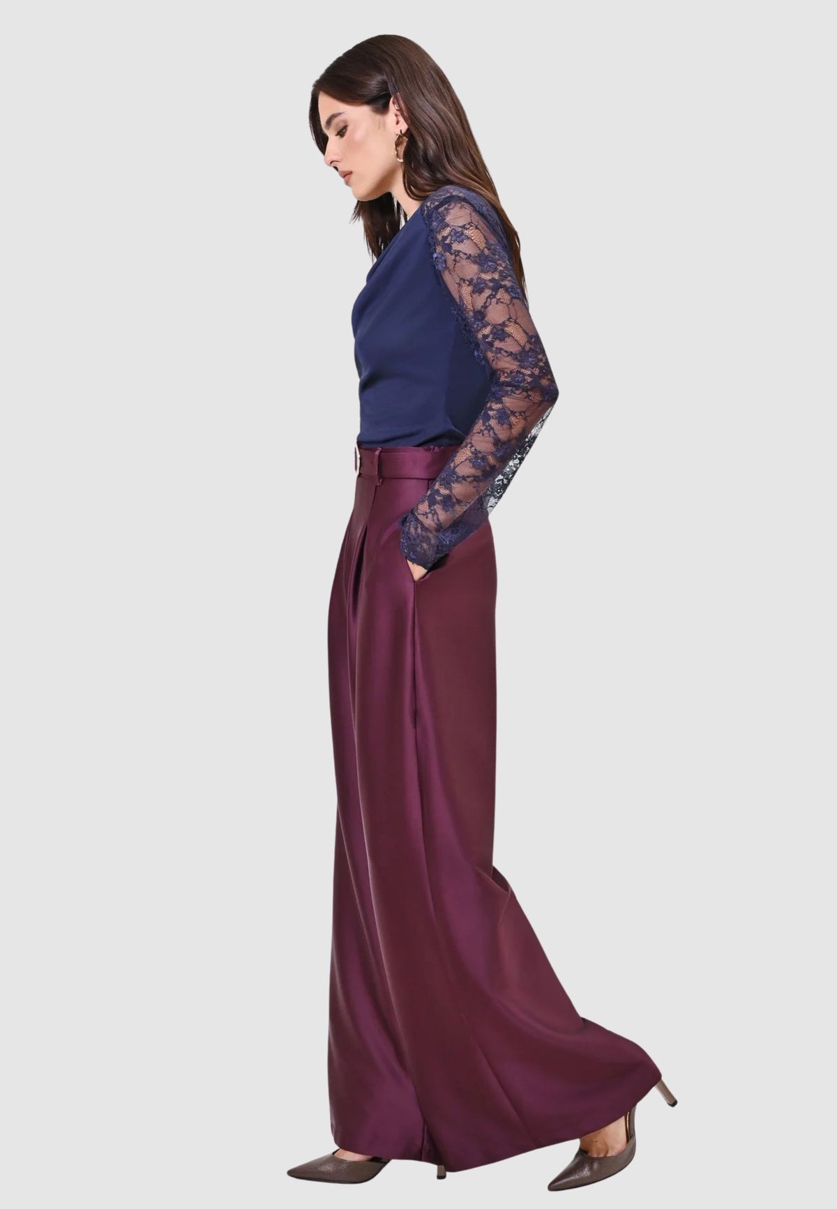 Pantaloni CFC0130063003
